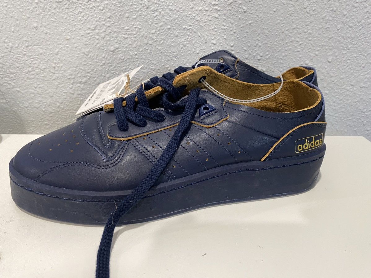 Adidas Adidas Rivalry Summer Low Shoes Size US 11 / EU 44 - 5 Thumbnail