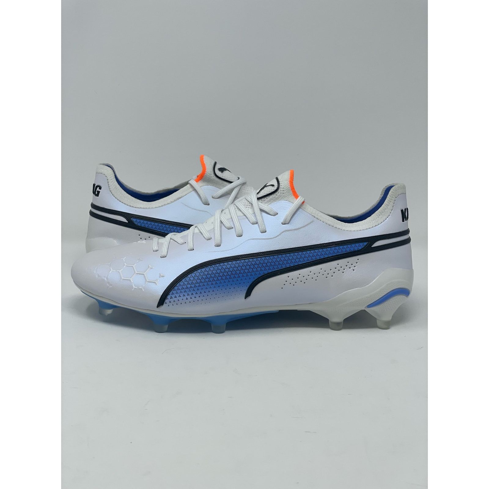 Puma Puma King Ultimate FG AG Soccer Cleats Shoes Mens Size 7 New Size US 7 / EU 40 - 1 Thumbnail