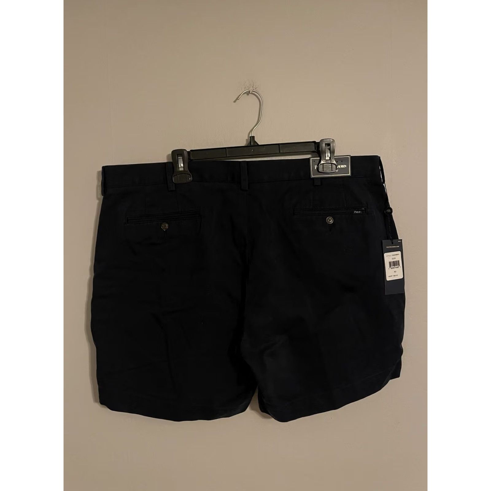 Polo Ralph Lauren VINTAGE? No. Size US L / EU 52-54 / 3 - 3 Thumbnail