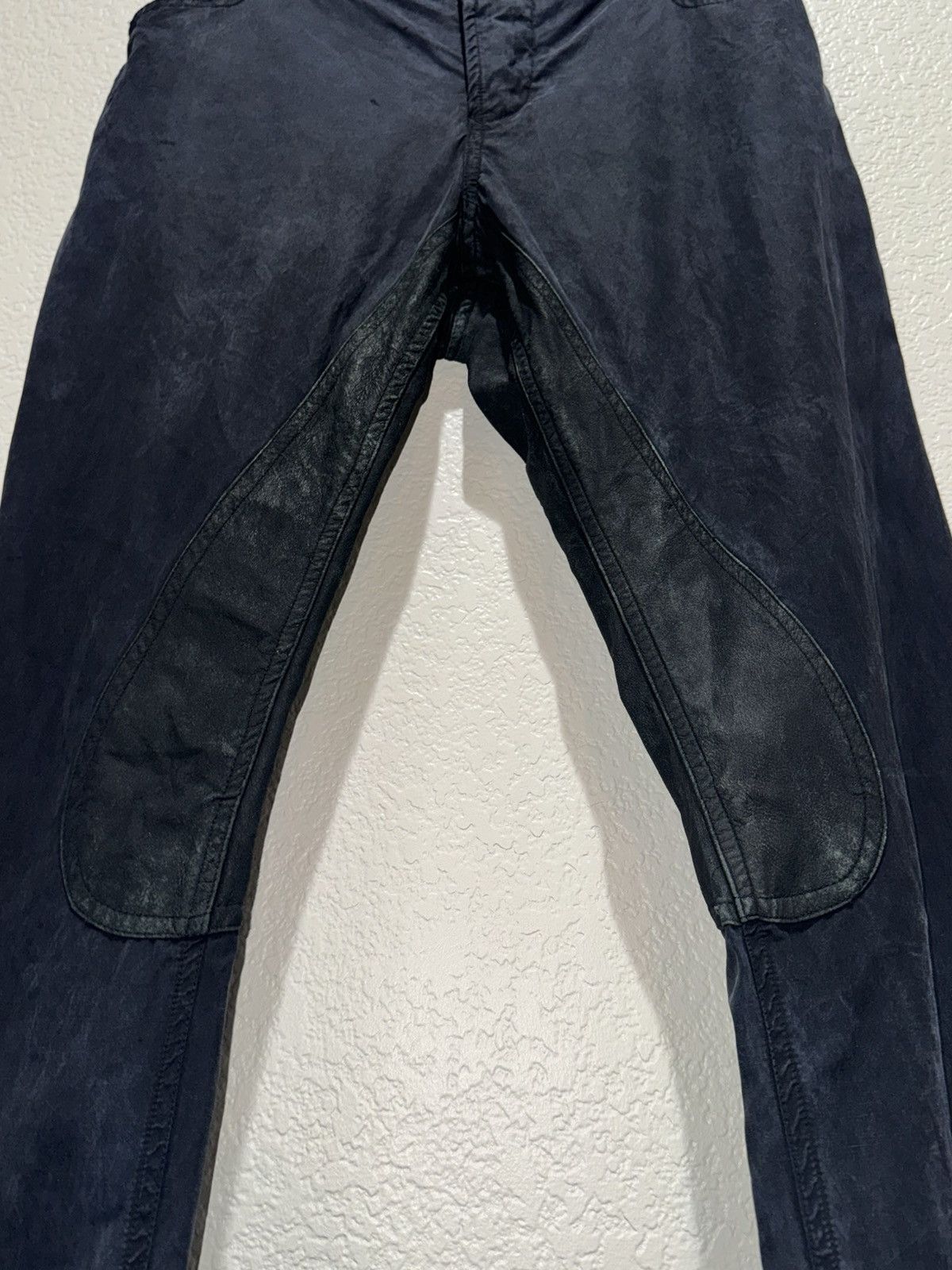 Rick Owens Rick Owen’s Sample pants Size US 28 / EU 44 - 3 Thumbnail