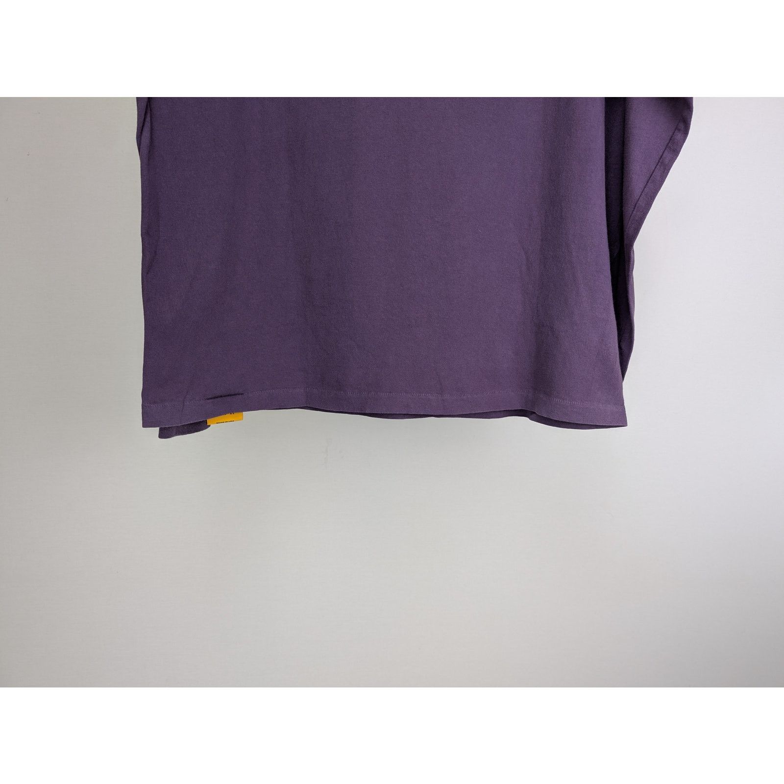 Gallery Dept. o1rshd1 Q:2 / Tee T-Shirt in Purple Size US L / EU 52-54 / 3 - 10 Thumbnail