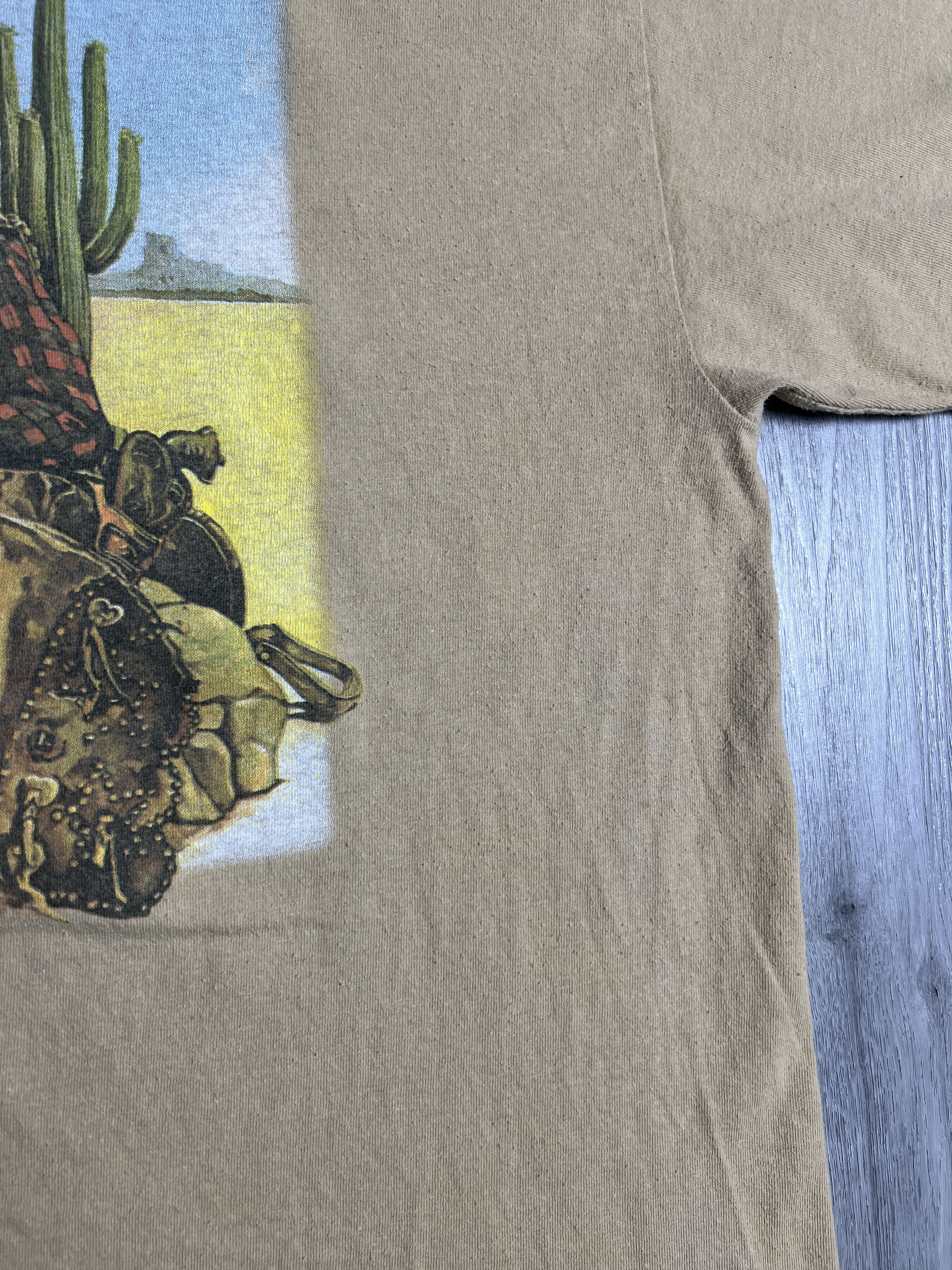 Band Tees × Vintage Vintage Pure Prairie League Band Tee (XXL) GTME588 Size US XXL / EU 58 / 5 - 4 Thumbnail