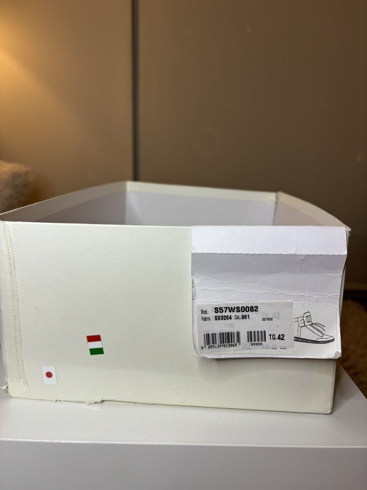 Maison Margiela Maison Margiela x Rare Maison Margiela Future Green Size US 8.5 / EU 41-42 - 7 Thumbnail