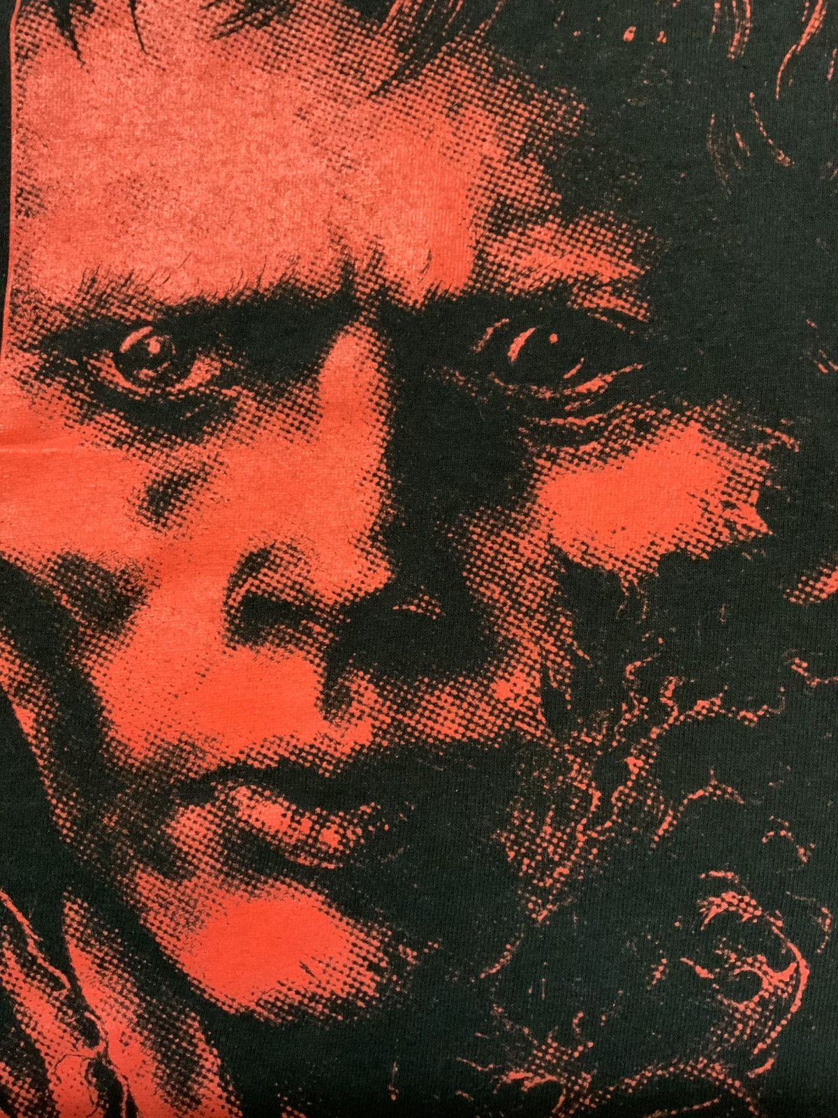 Other Lucio Fulci The Beyond Supernatural Gothic Horror Film Shirt Size US L / EU 52-54 / 3 - 7 Thumbnail