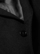 Dolce & Gabbana o1y0125 Coat in Black Size US S / EU 44-46 / 1 - 5 Thumbnail