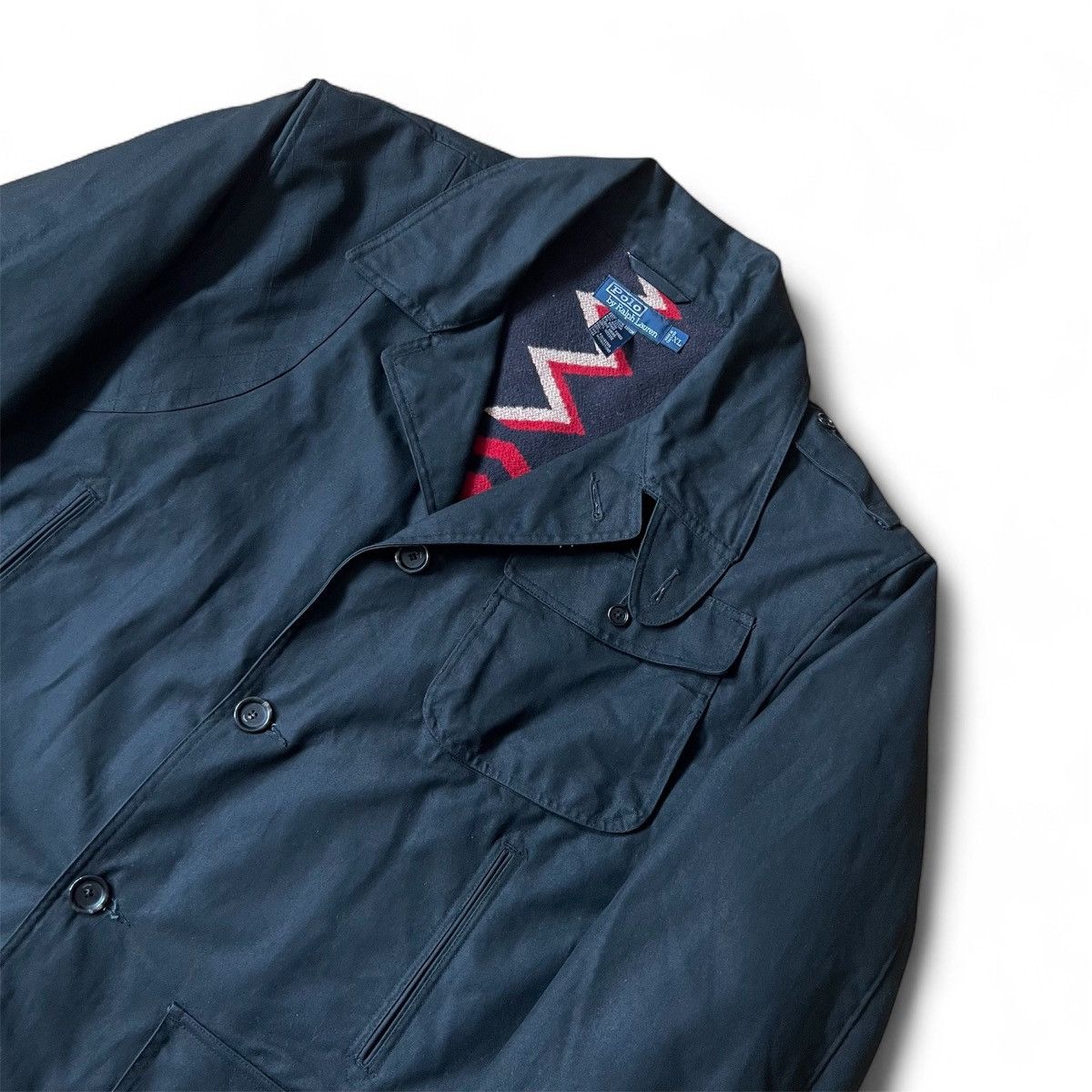 ジャケット・アウター 90's Ralph Lauren oiled hunting jacket 90s Polo Ralph Lauren Oiled Hunting jacket