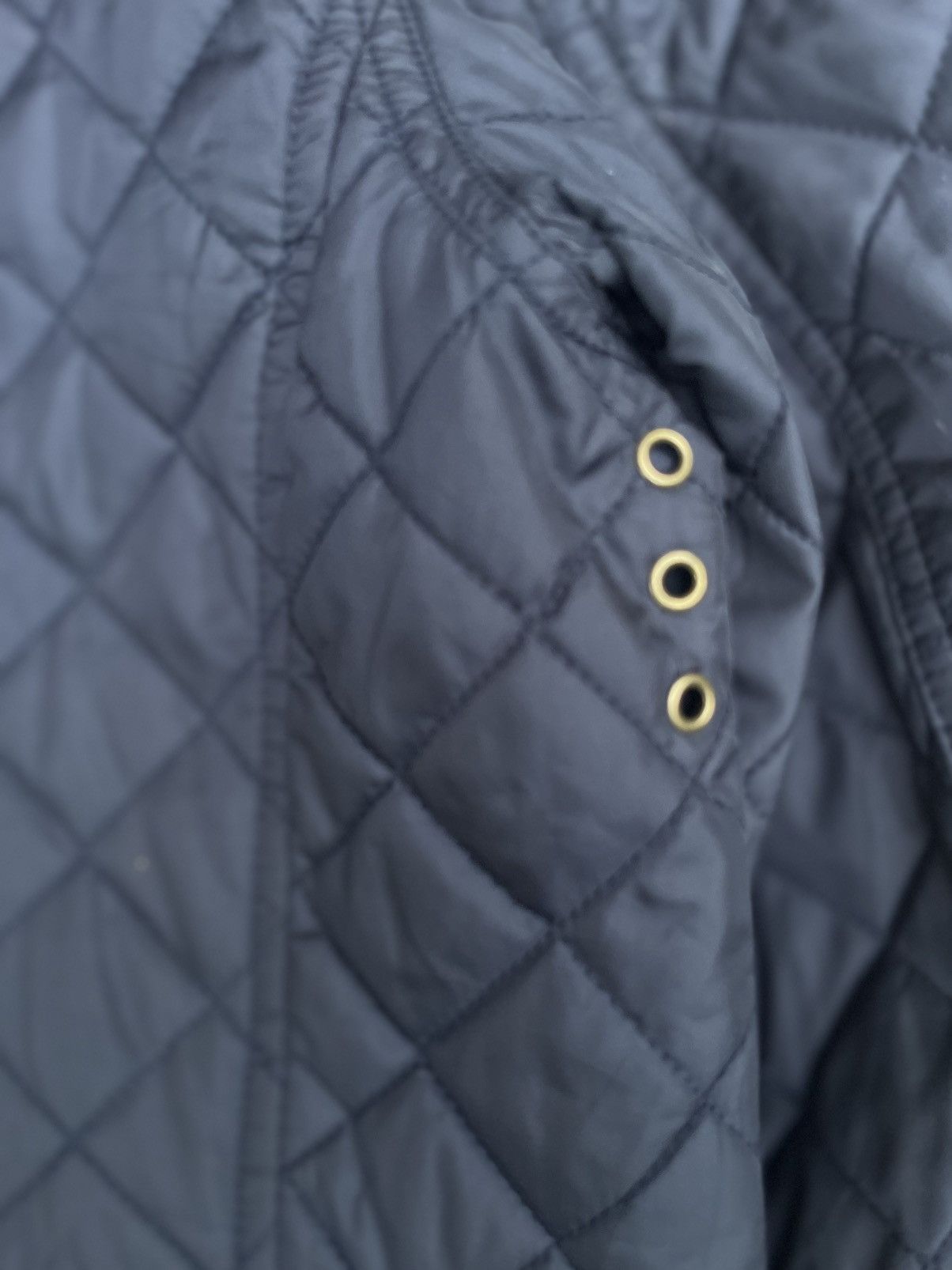 Polo Ralph Lauren Vintage Polo Ralph Lauren Jacket Snap Fastening - Hidden Zip Size US M / EU 48-50 / 2 - 9 Thumbnail