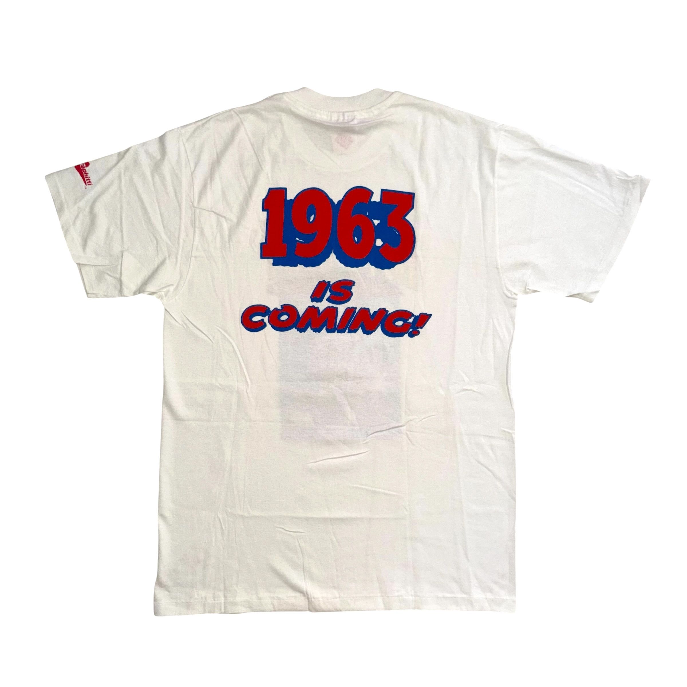 Other Vintage 1993 Mystery Incorporated T-shirt Size US L / EU 52-54 / 3 - 2 Thumbnail