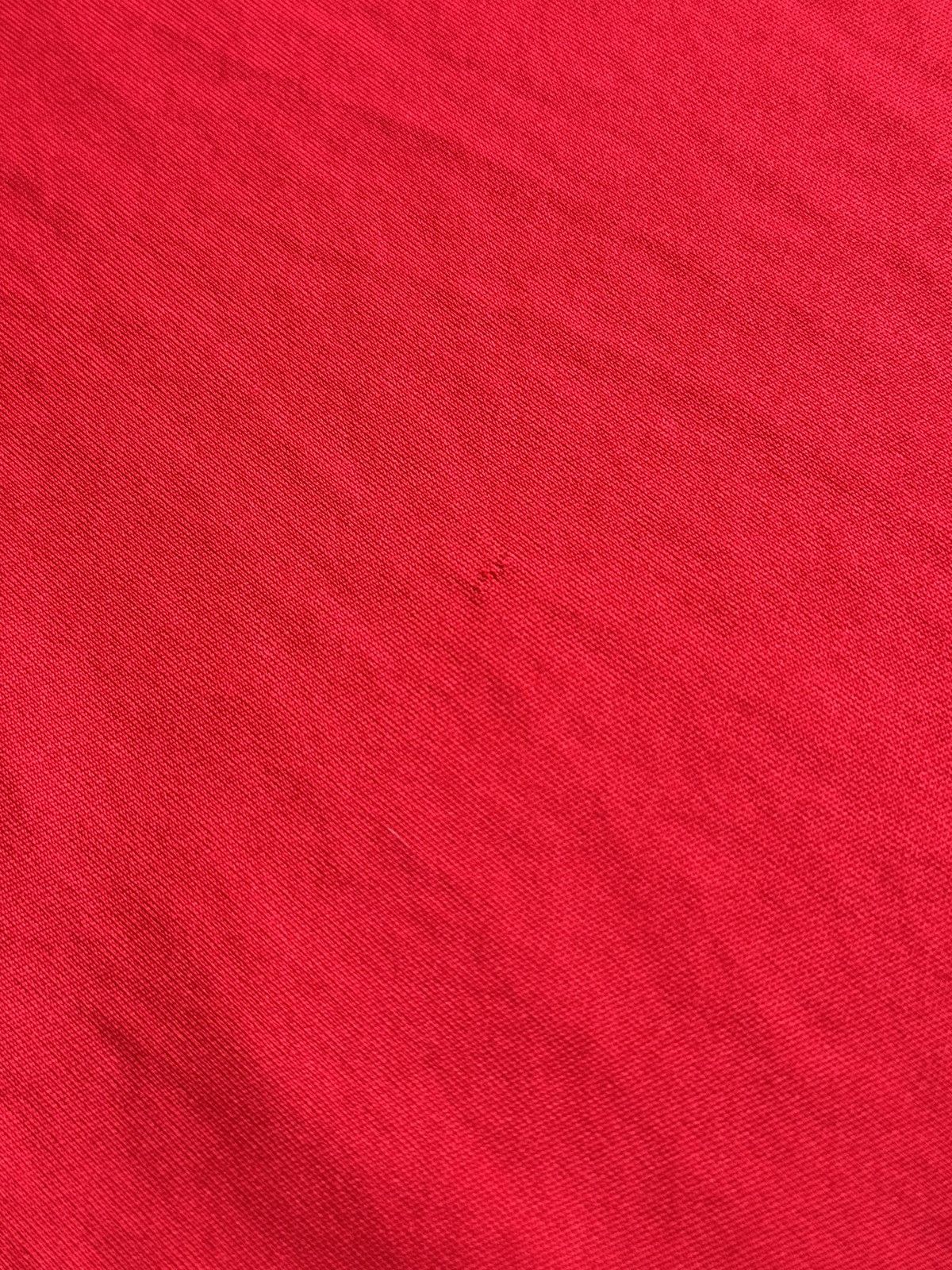 Adidas Manchester United 17/18 Home Football Jersey T-Shirt Size US L / EU 52-54 / 3 - 6 Thumbnail