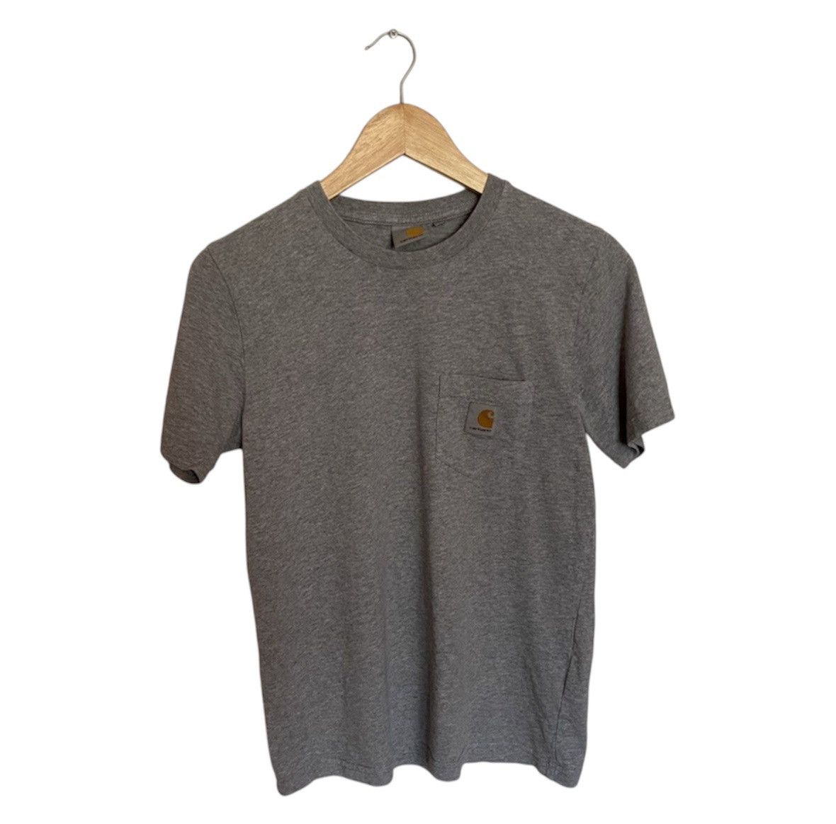 Carhartt Carhartt Pocket Tee Size US S / EU 44-46 / 1 - 1 Thumbnail