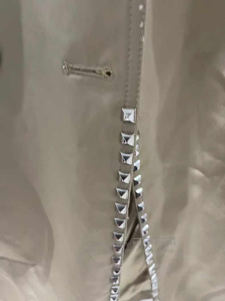 Valentino Valentino Women's trench coat Size M / US 6-8 / IT 42-44 - 5 Thumbnail