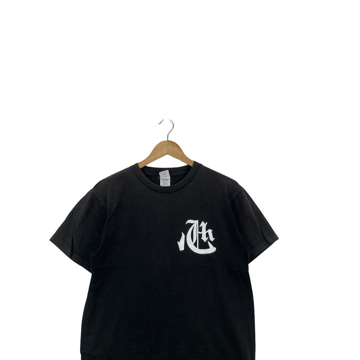 Band Tees KOBUKURO JAPAN BAND Libe Tour 2017 Tee Shirt Top Folk Size M / US 6-8 / IT 42-44 - 3 Thumbnail