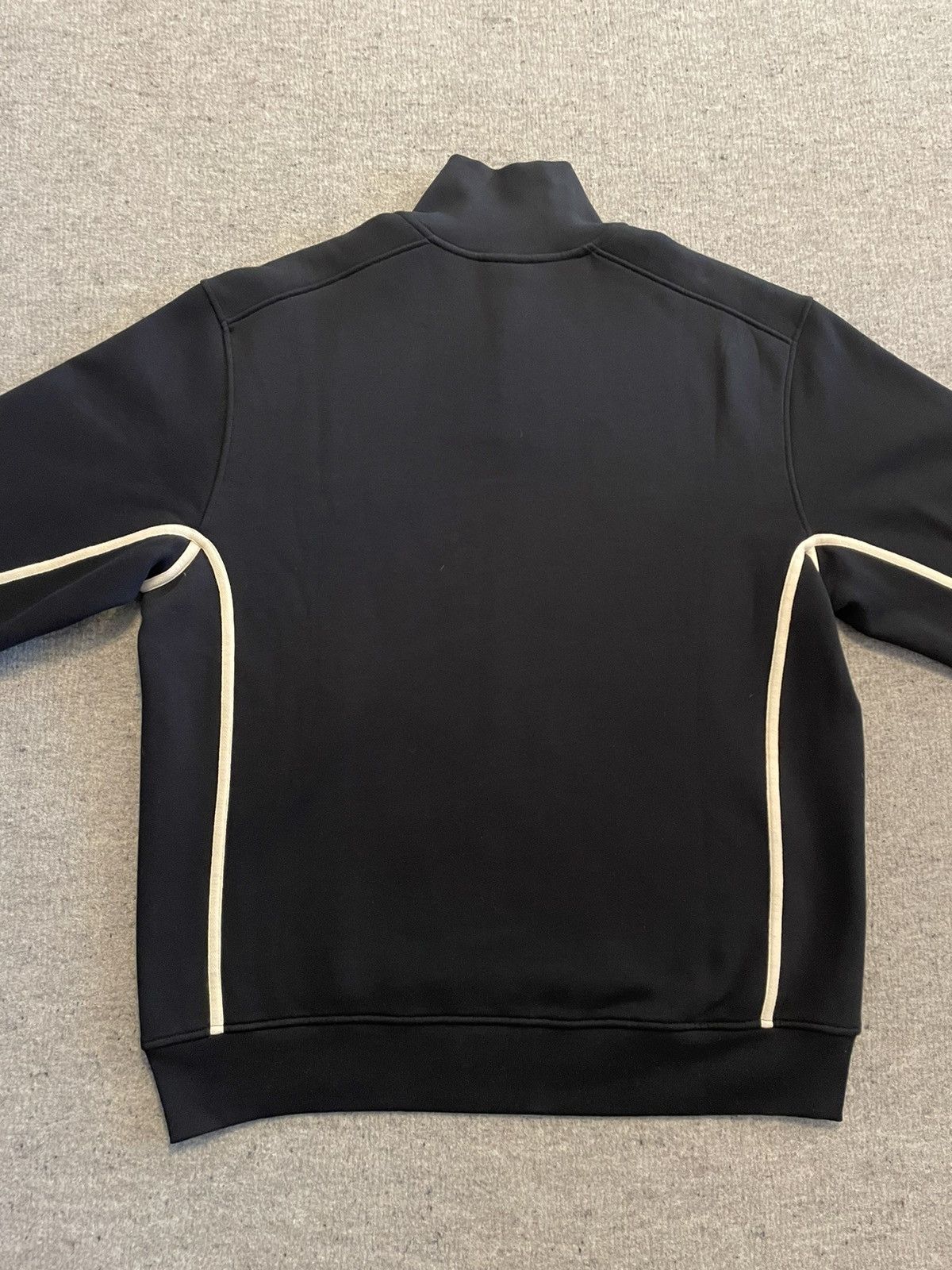 Jacquemus Jacquemus High-Neck Sweater Size US L / EU 52-54 / 3 - 6 Thumbnail