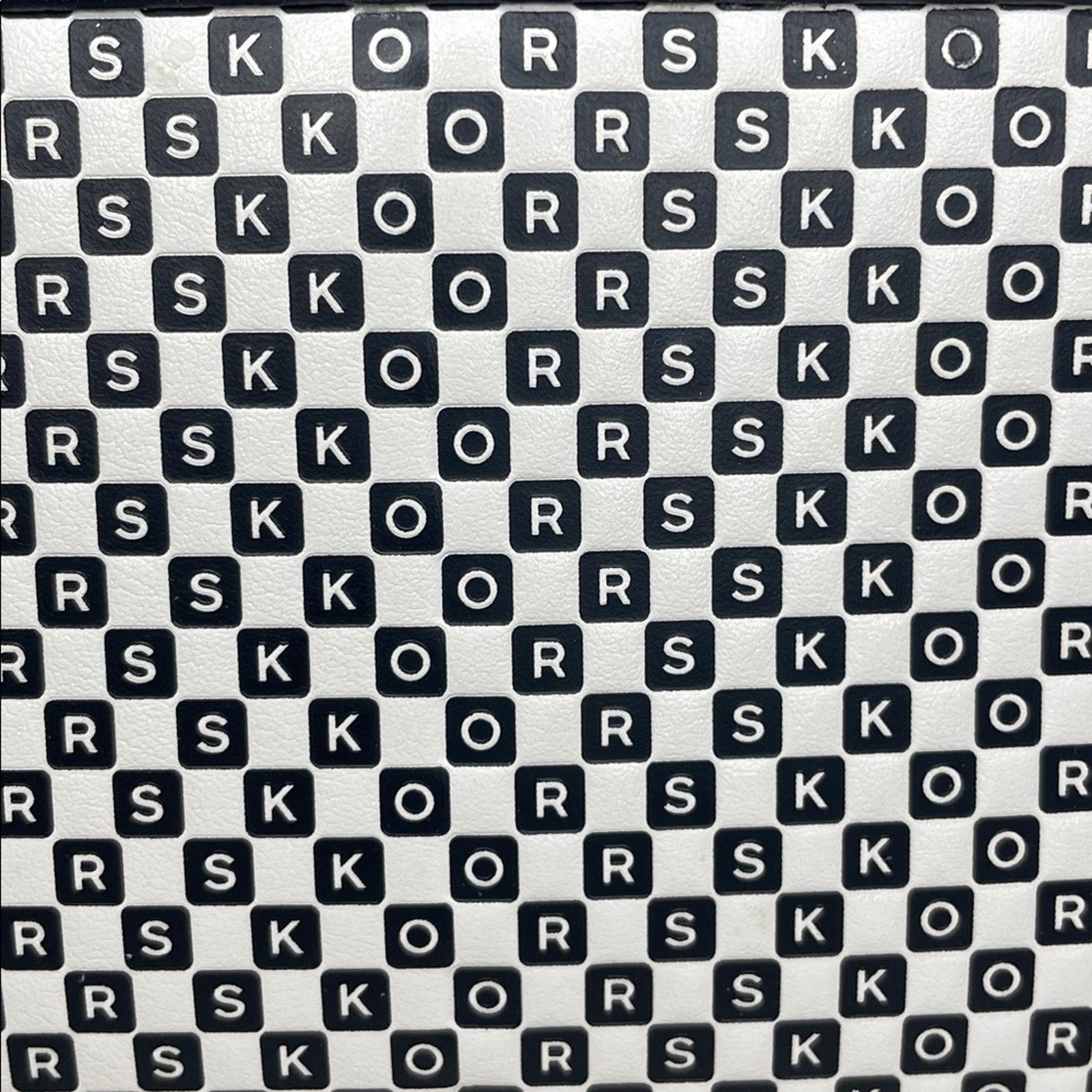 Michael Kors Michael Kors Whitney Checkerboard Crossbody Bag Size ONE SIZE - 7 Thumbnail