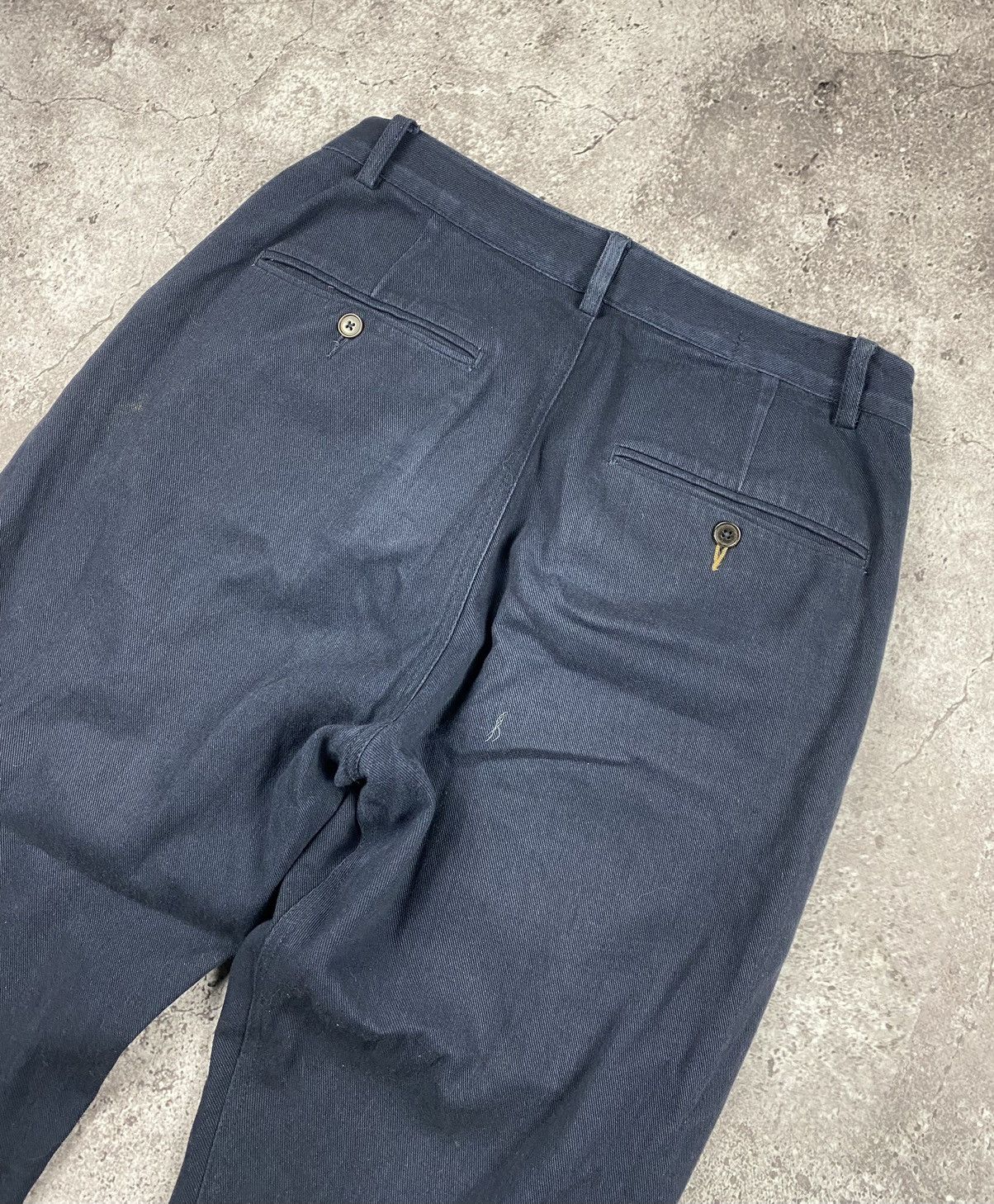 Universal Works UNIVERSAL WORKS PANTS Size US 30 / EU 46 - 5 Thumbnail