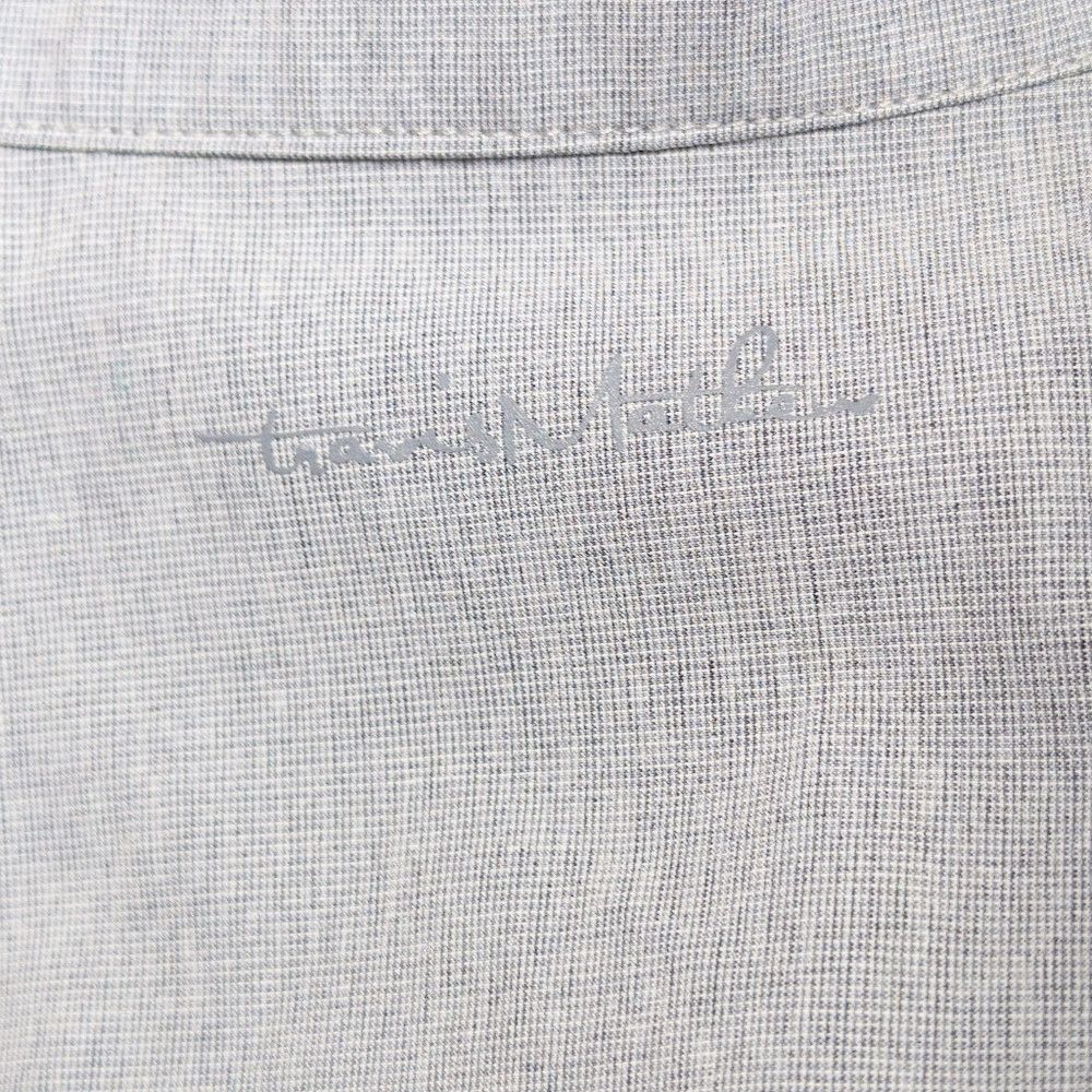 TravisMathew Travis Mathew Wanderlust SRM Development XL Gray Quarter Zi Size US XL / EU 56 / 4 - 7 Thumbnail