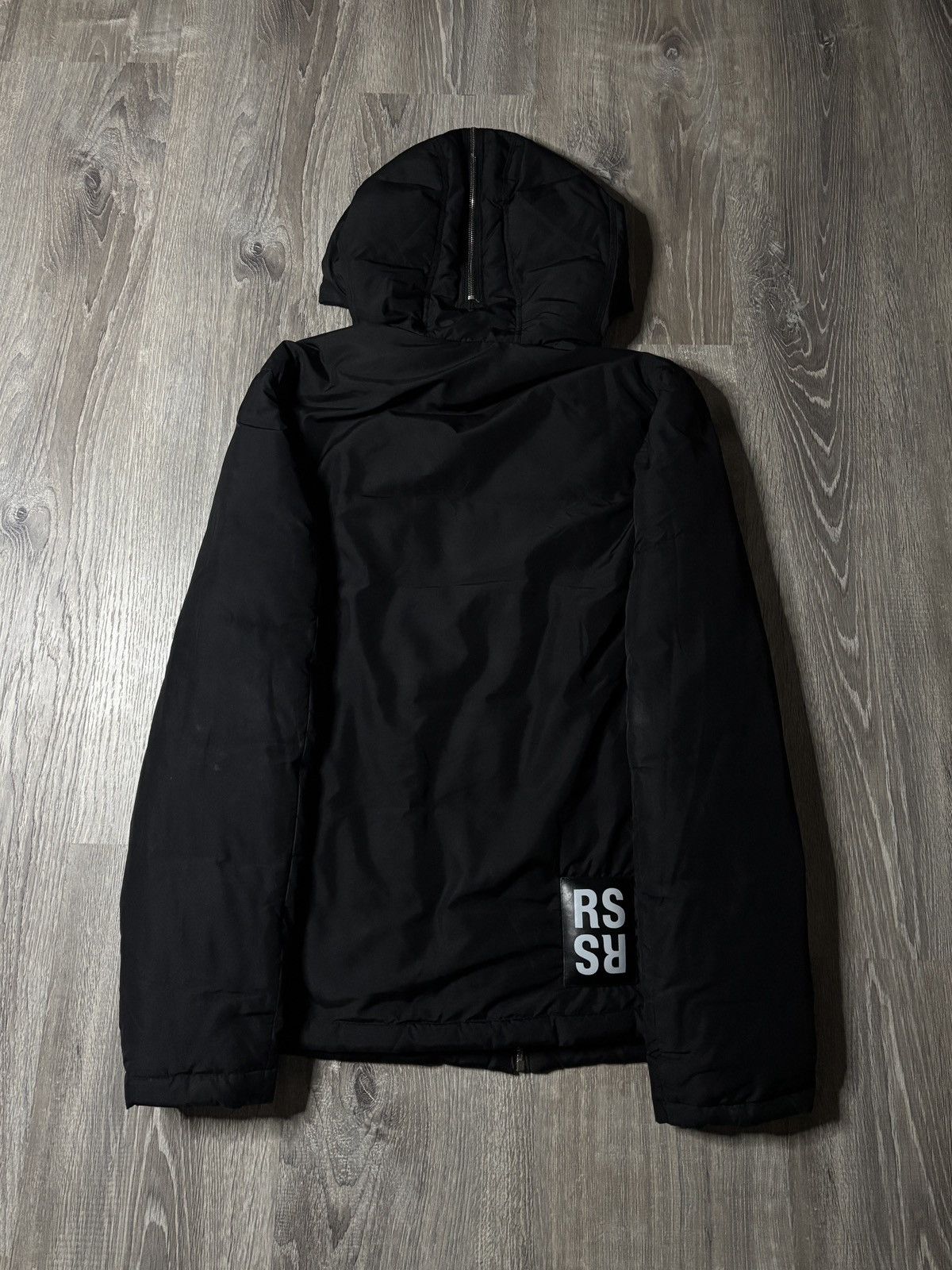 Raf Simons raf simons aw15 "medallion" jacket Size US M / EU 48-50 / 2 - 7 Thumbnail