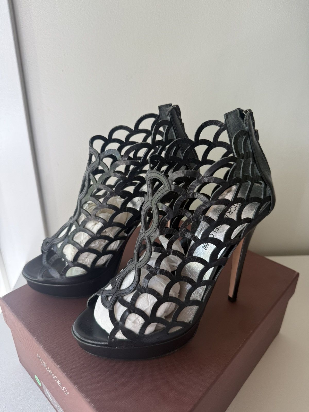 Other Fiorangelo Size US 9.5 / IT 39.5 - 6 Thumbnail