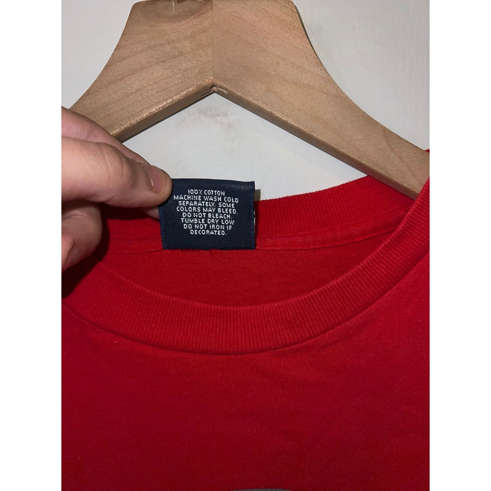 Jansport Vintage Arizona Wildcats Shirt Jansport University Tee VTG M Size US M / EU 48-50 / 2 - 7 Thumbnail