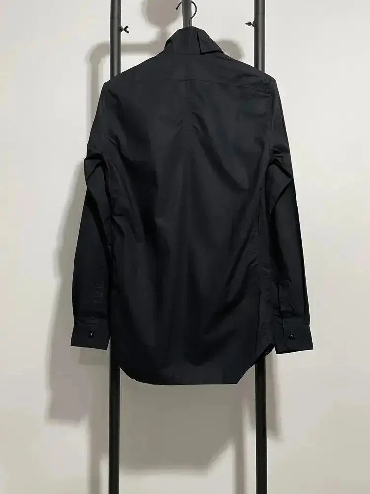 Rick Owens Rick Owens Patch Jacket-2507 Size US M / EU 48-50 / 2 - 2 Thumbnail