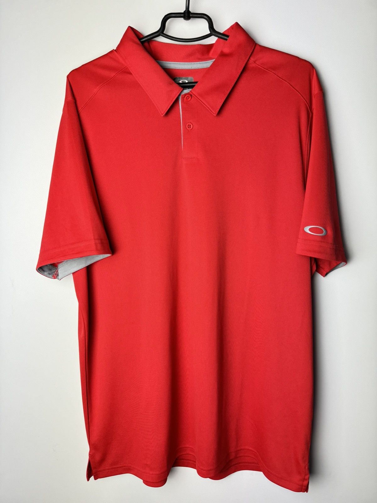 Oakley Oakley Polo Golf Shirt Jersey Regular Fit Size XXL Size US XXL / EU 58 / 5 - 1 Thumbnail