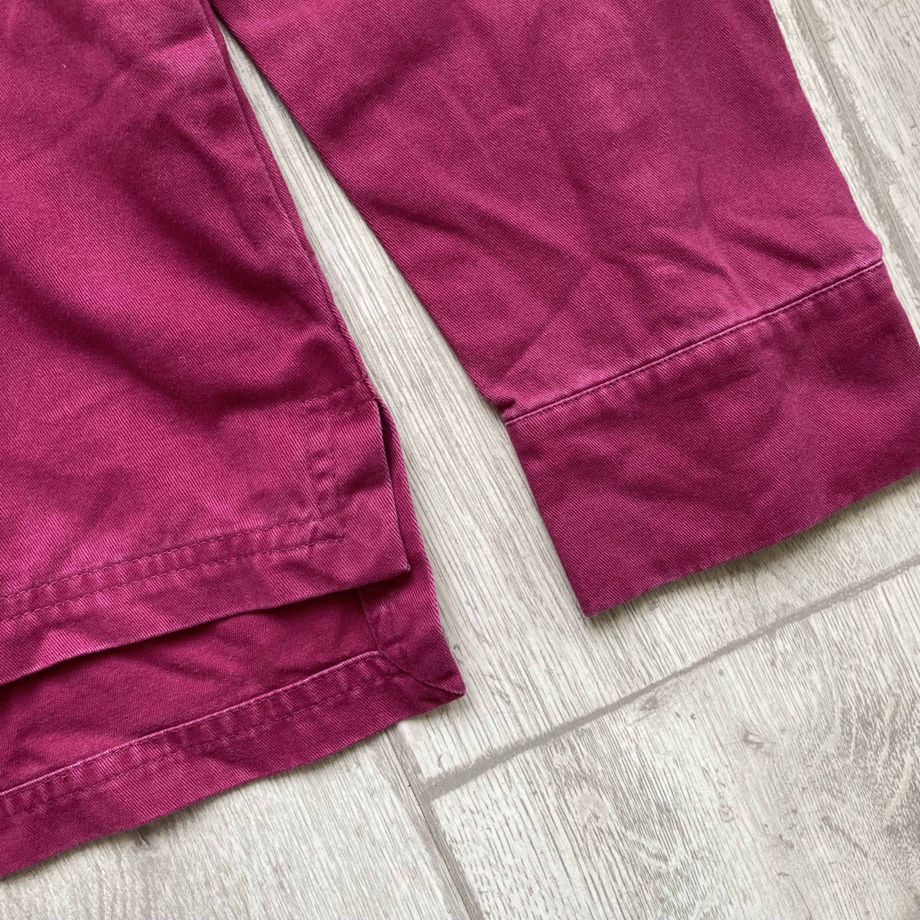 Polo Ralph Lauren Vintage Ralph Lauren style Y2K polo rugby shirt Toggi faded Size US S / EU 44-46 / 1 - 4 Thumbnail