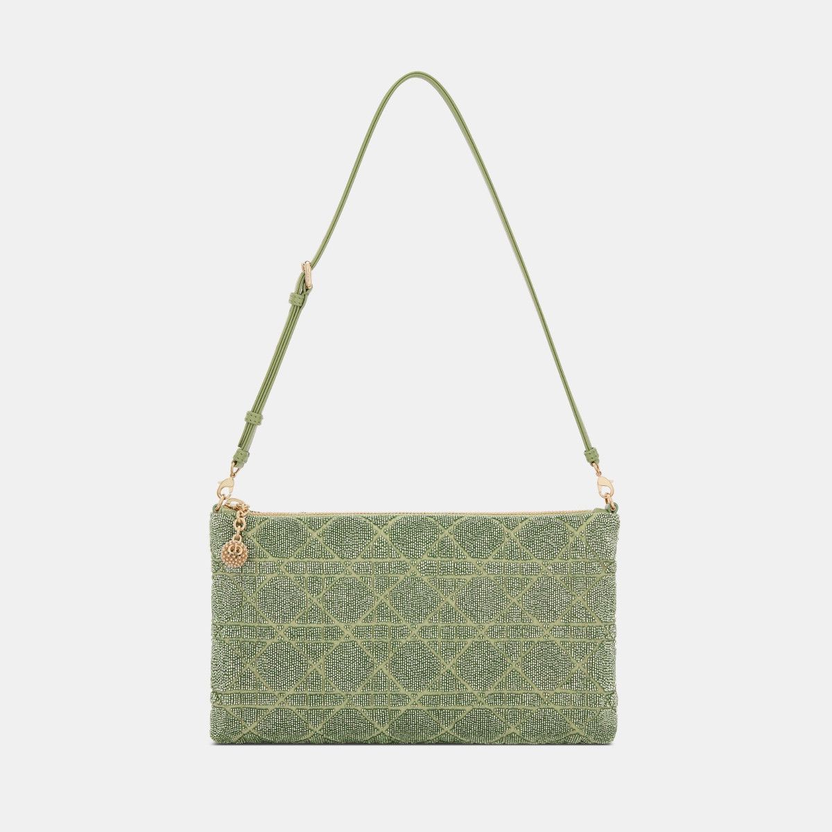 Dior o1bcso1str1124 Size: OS /Dream Bag in Green Size ONE SIZE - 2 Thumbnail