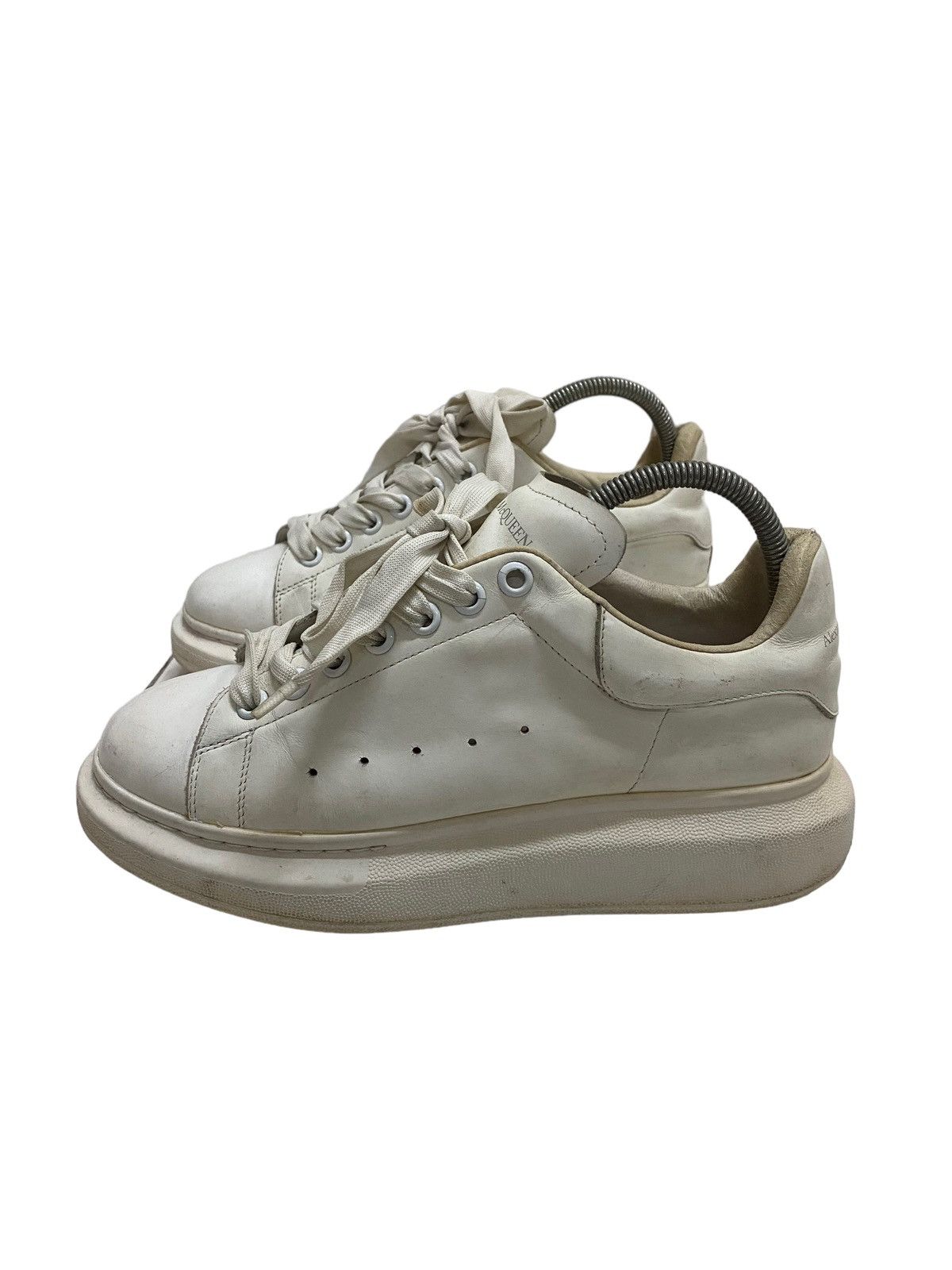 Alexander McQueen Alexander McQueen Sneakers Size US 6.5 / EU 39-40 - 7 Thumbnail