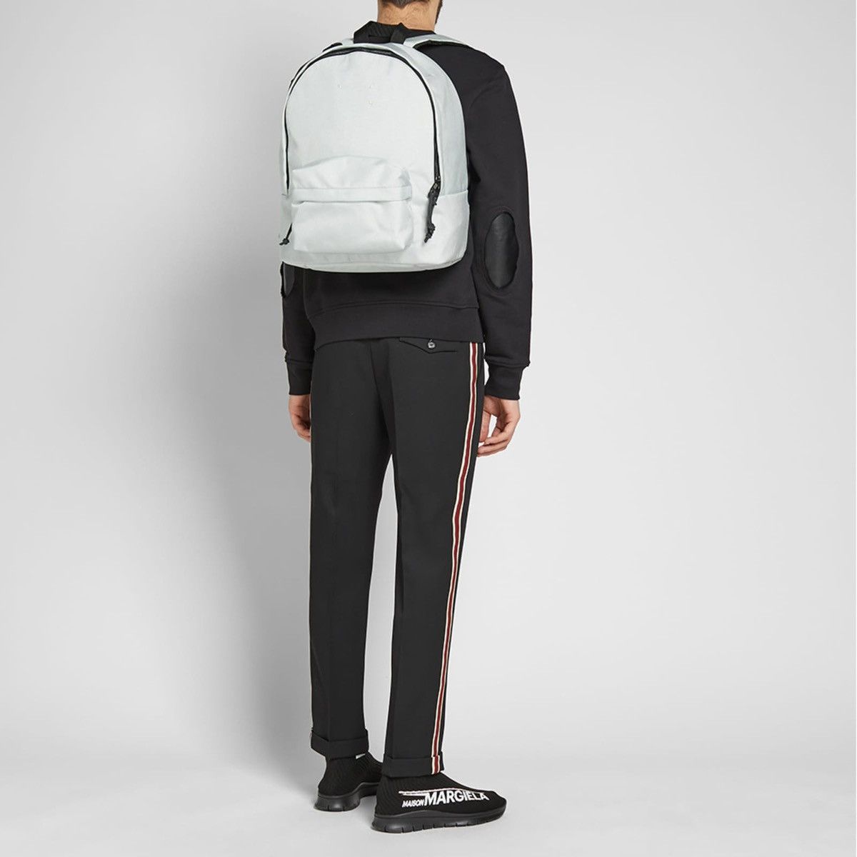 Maison Margiela MAISON MARGIELA 11 CORDURA BACKPACK Size ONE SIZE - 2 Thumbnail