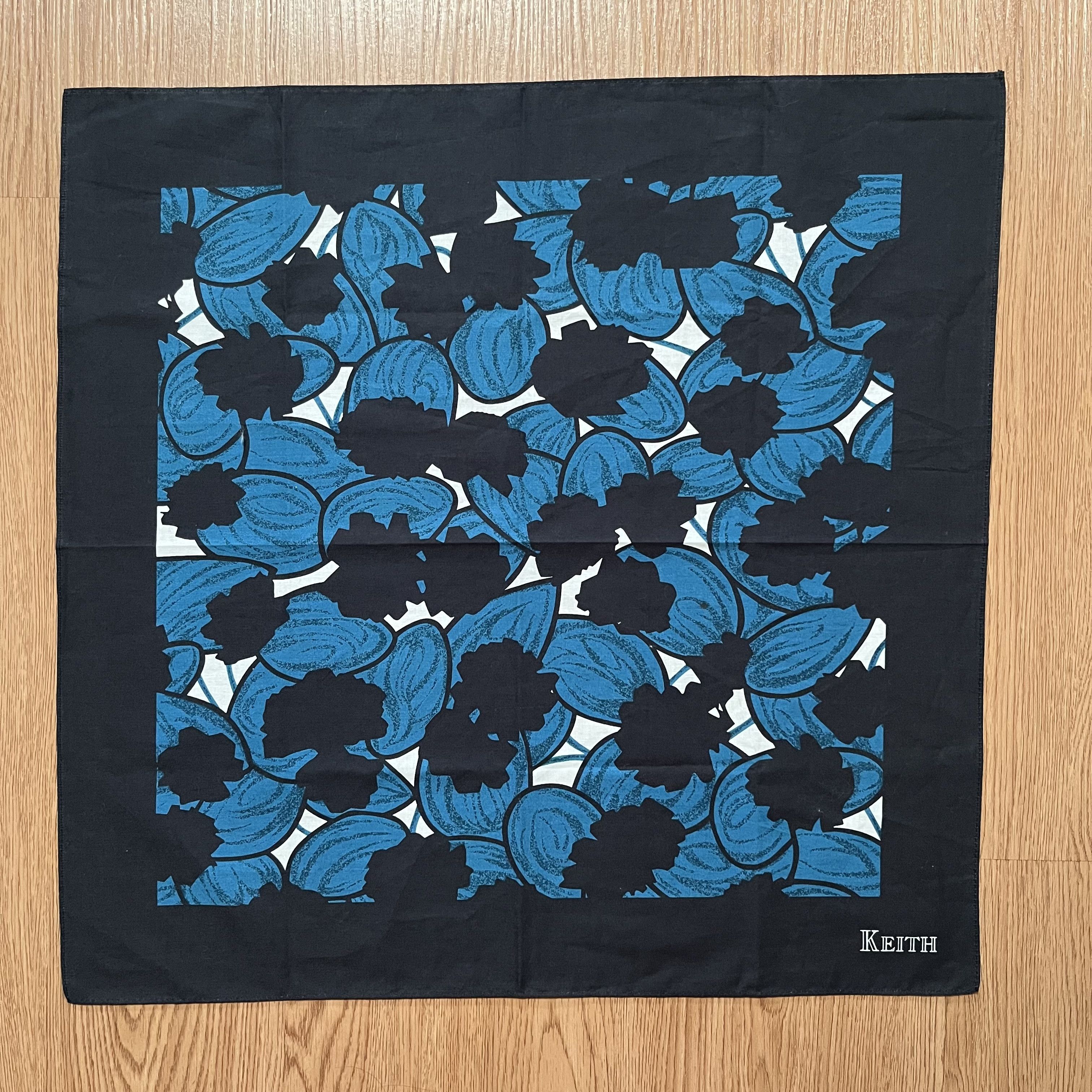 Other Keith Handkerchief Size ONE SIZE - 1 Thumbnail