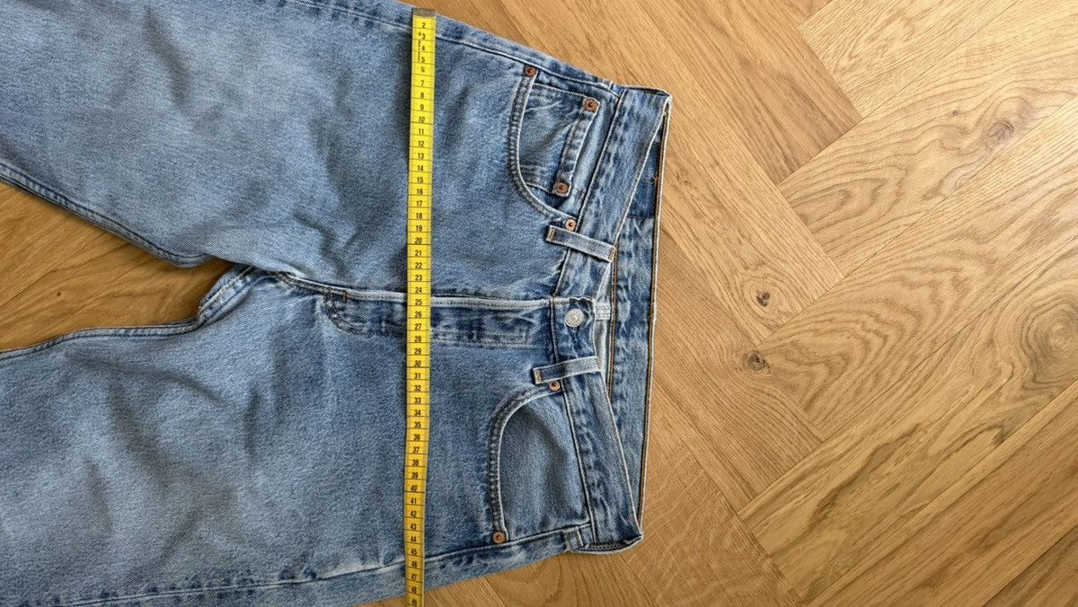 Levi's Vintage Levi‘s 501 Size US 31 - 6 Thumbnail
