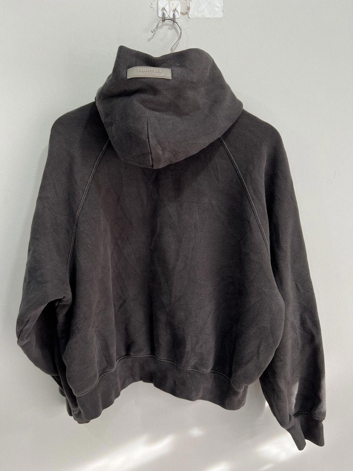 Other Essentials Hoodie Sweater Sweatshirt blank xs Size US XS / EU 42 / 0 - 2 Thumbnail