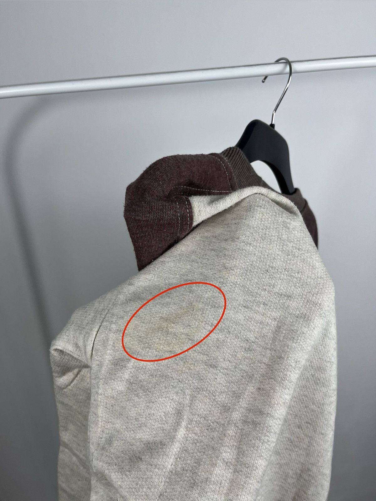 Other Vintage True Seven USA Excursion Sweatshirt Made in Italy Size US XL / EU 56 / 4 - 14 Thumbnail