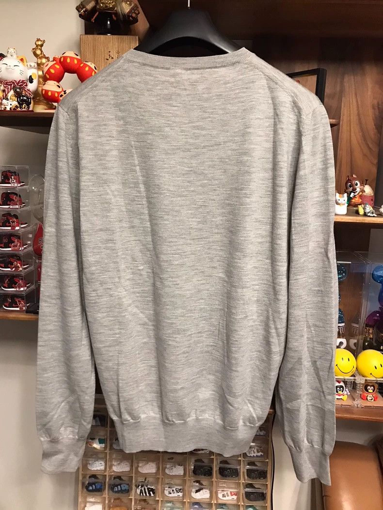 Other LOEWE knitted sweater Size L / US 10 / IT 46 - 2 Thumbnail