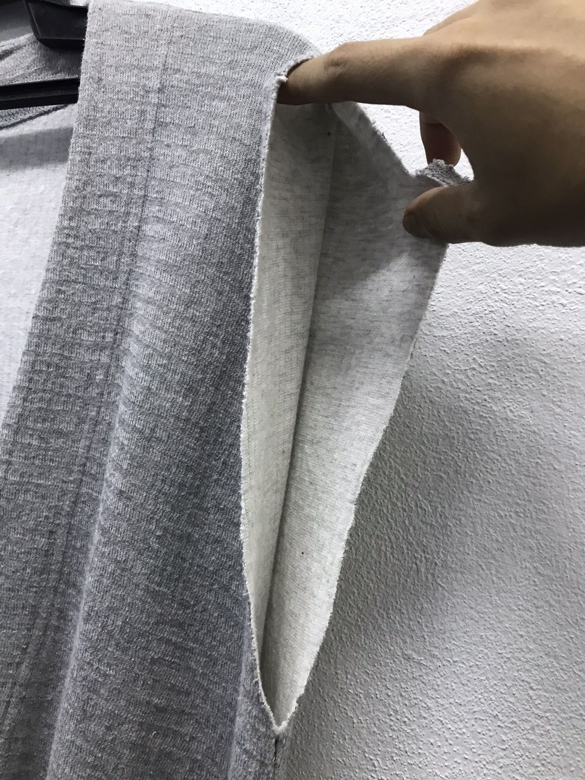 Issey Miyake Issey Miyake Plantation Sleeveless Shirt Size US M / EU 48-50 / 2 - 4 Thumbnail