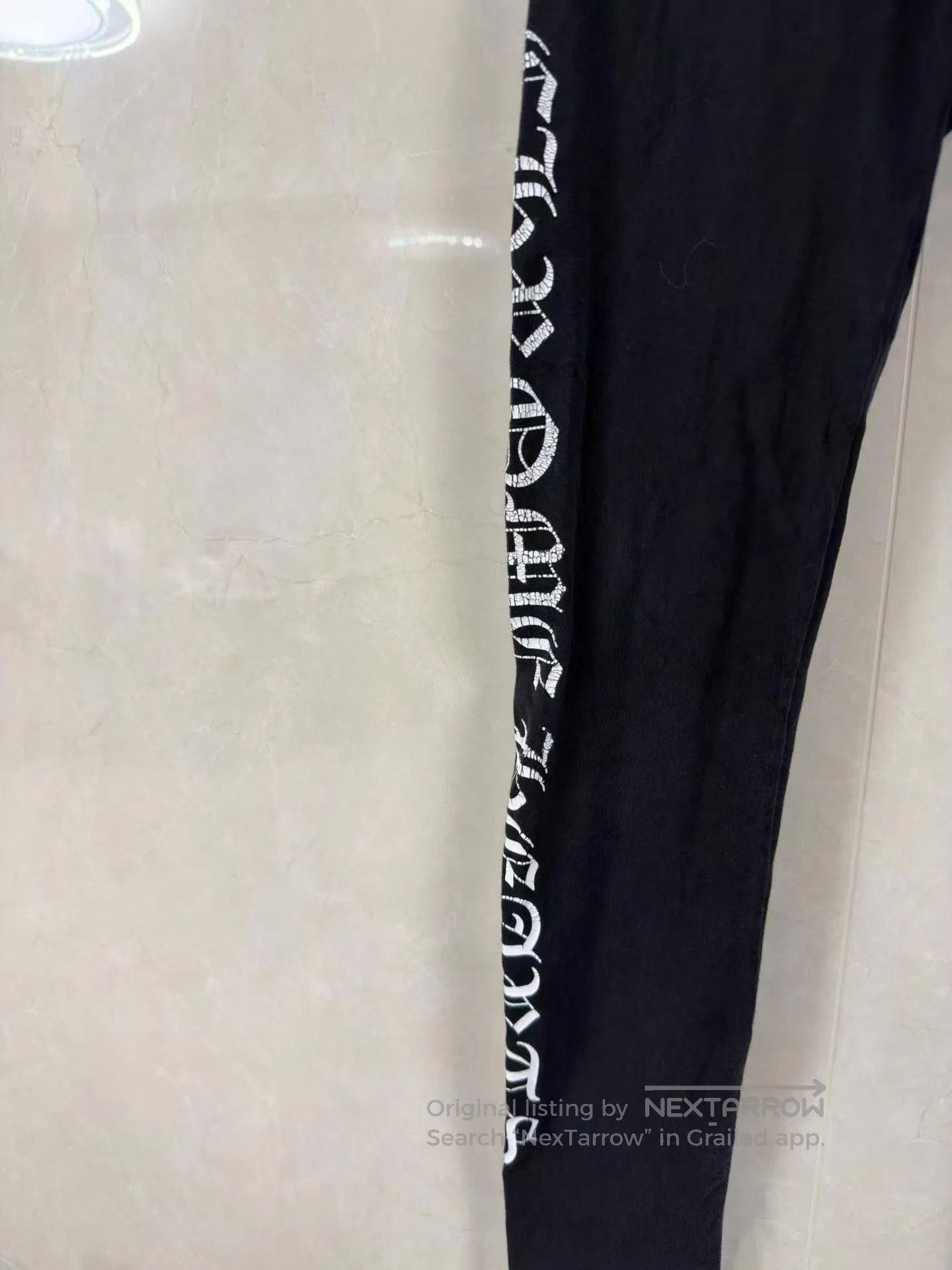 Chrome Hearts Chrome Hearts size S Casual Pants Yoga Pants| Size US 27 - 4 Thumbnail