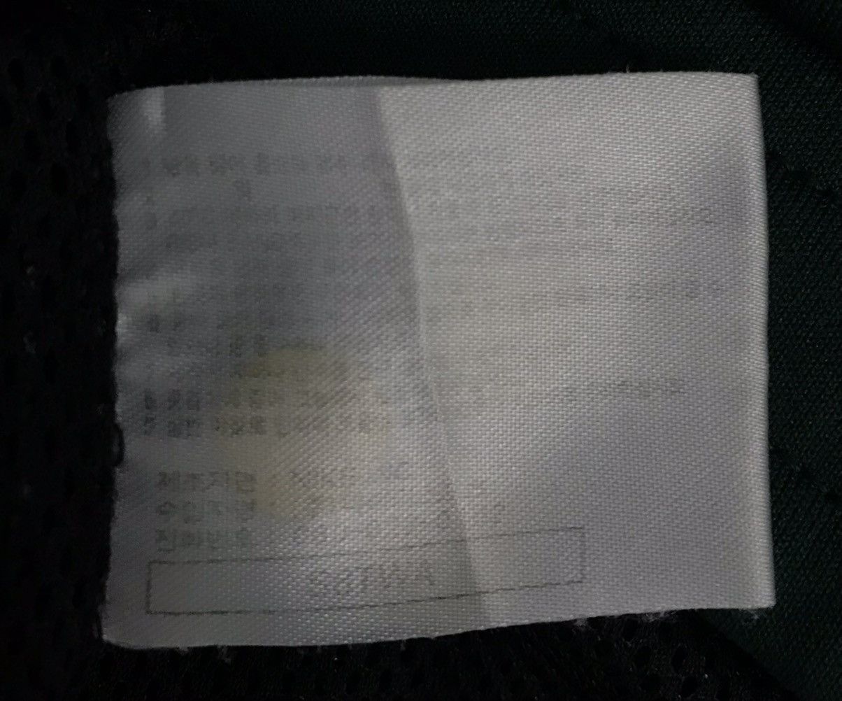 Nike × Vintage Vintage Nike Jacket Size US M / EU 48-50 / 2 - 13 Thumbnail