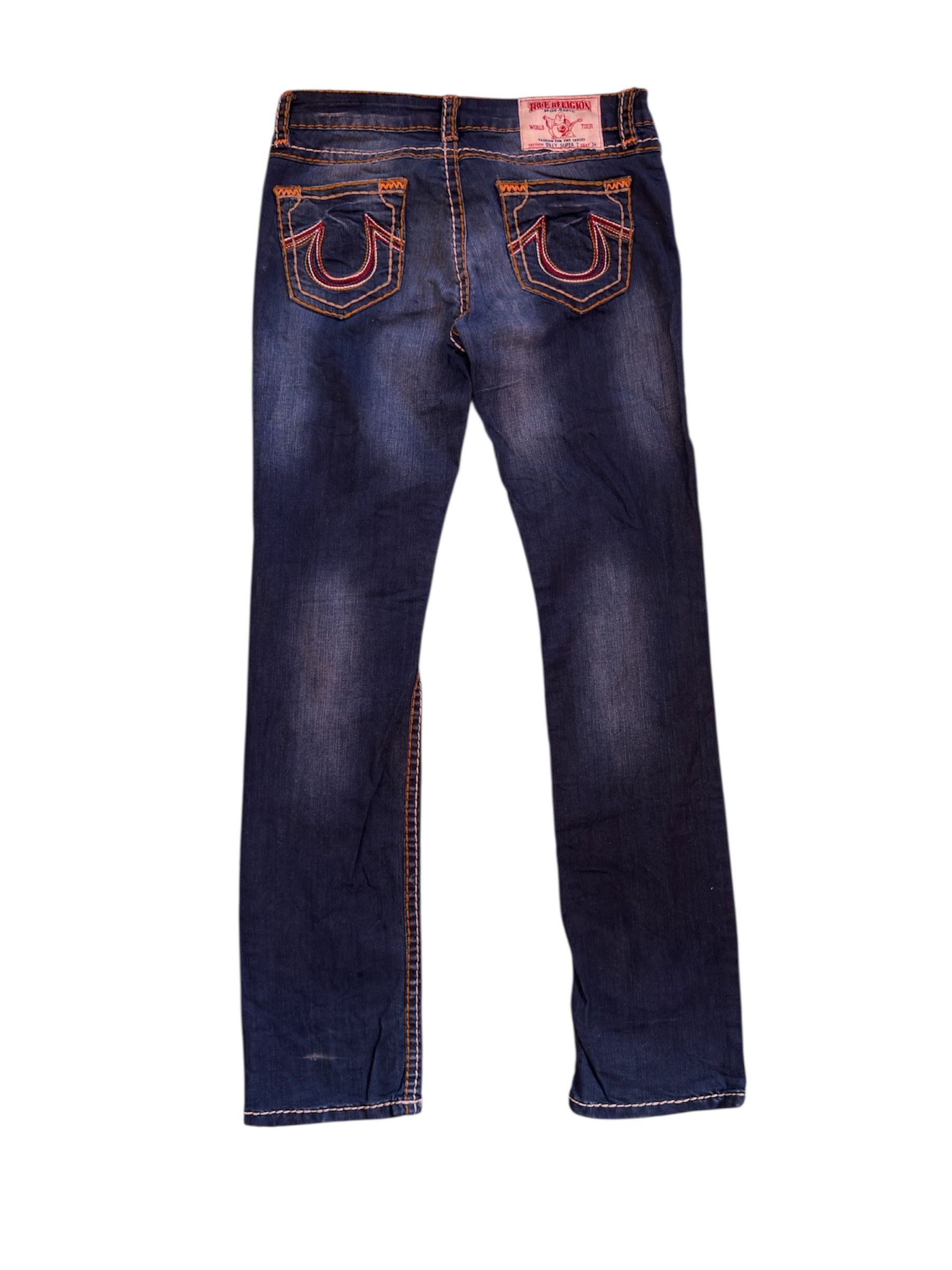 True Religion 🔥 denim jeans true religion size 31 Size US 31 - 3 Thumbnail