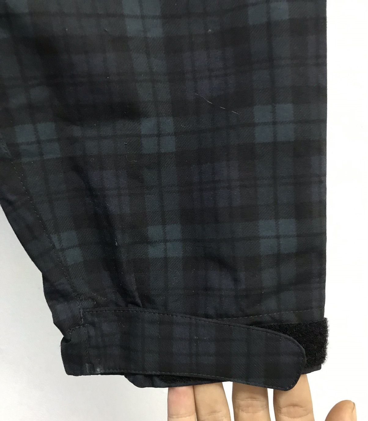 The North Face Vintage The North Face Jacket Hoodie Size US M / EU 48-50 / 2 - 10 Thumbnail