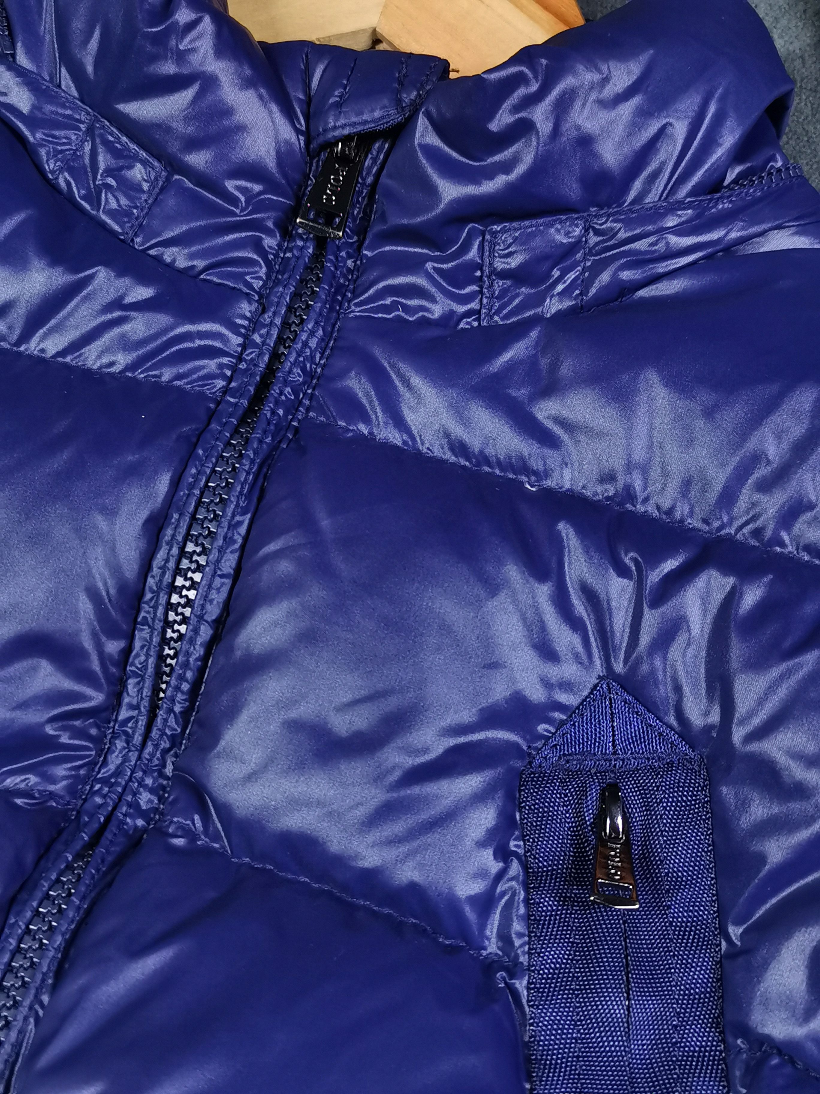 Polo Ralph Lauren Polo Ralph Lauren Down Puffer coat Size XS / US 0-2 / IT 36-38 - 5 Thumbnail