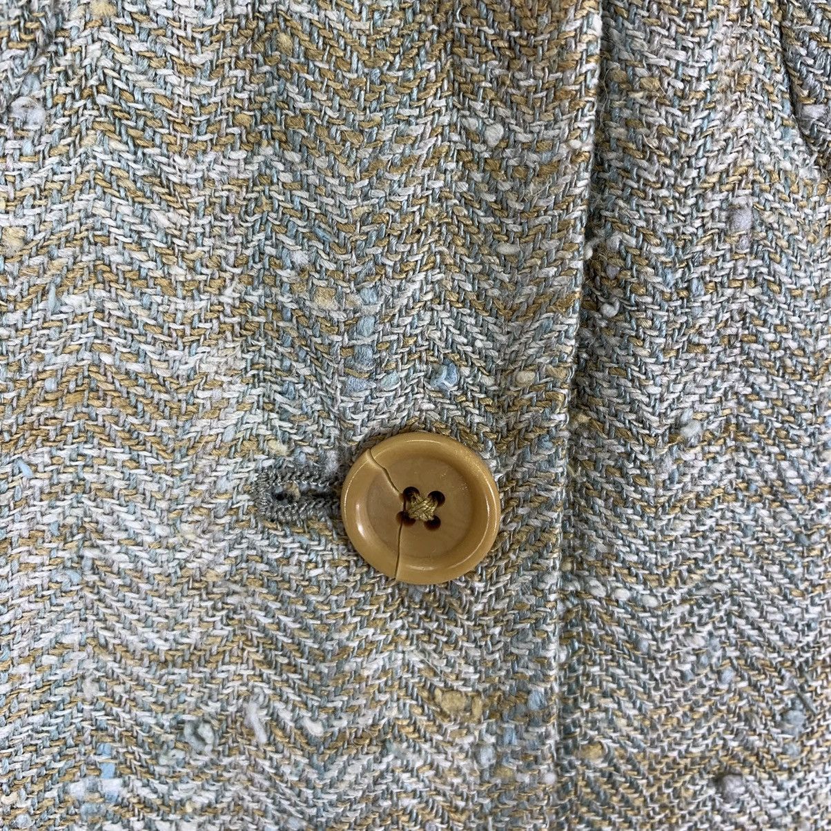 Ralph Lauren Vintage Ralph Lauren Impact 21 Cropped Jacket Size S / US 4 / IT 40 - 5 Thumbnail