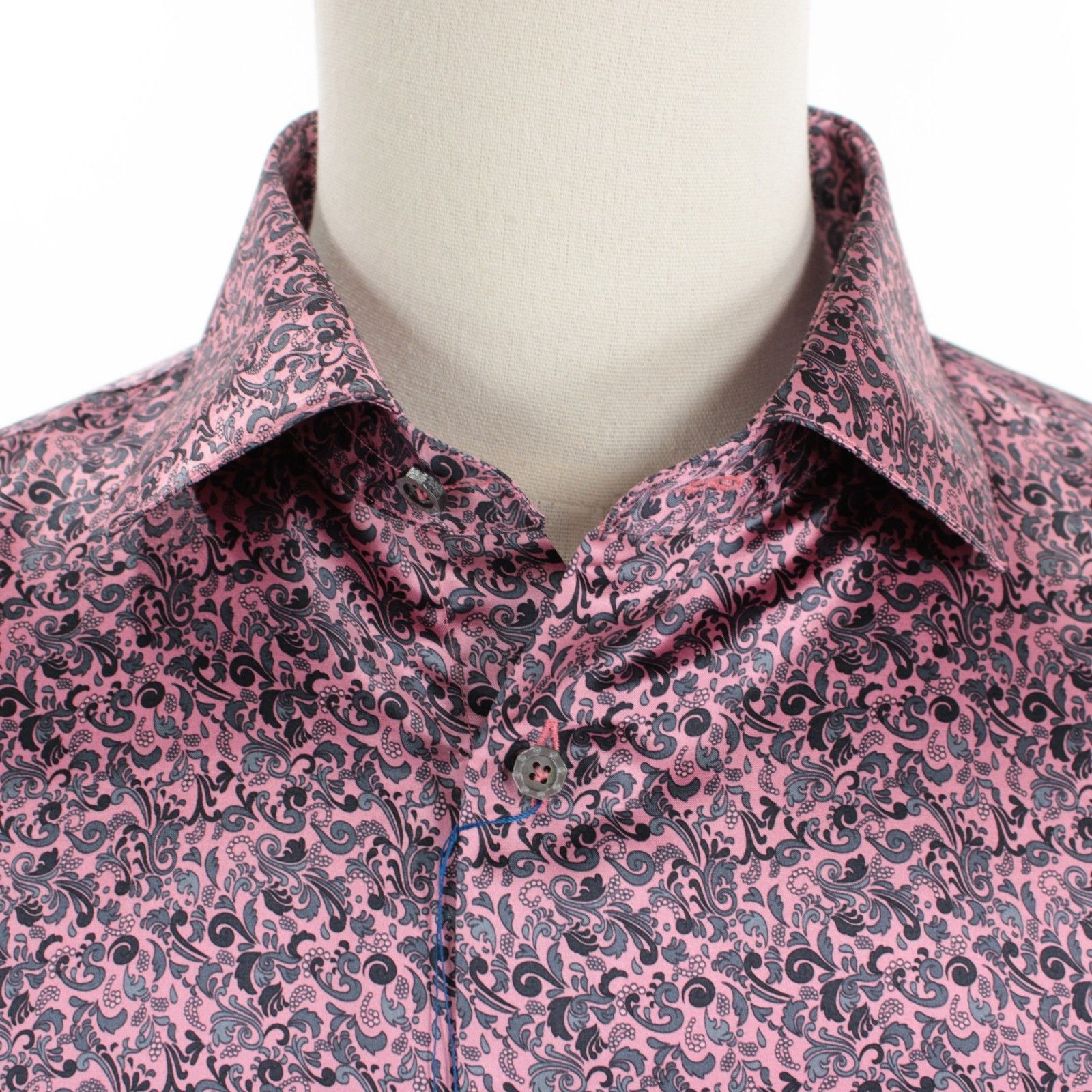 Other Italo Ferretti New with tags Shirt Size XL US In Pink Size US XL / EU 56 / 4 - 2 Thumbnail