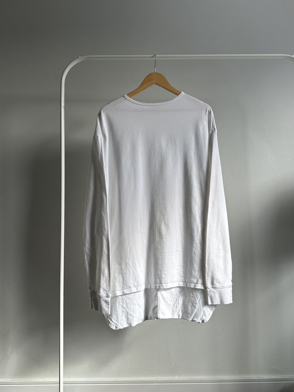 Fear of God Fear Of God Fourth Collection Longsleeve Size US M / EU 48-50 / 2 - 1 Thumbnail