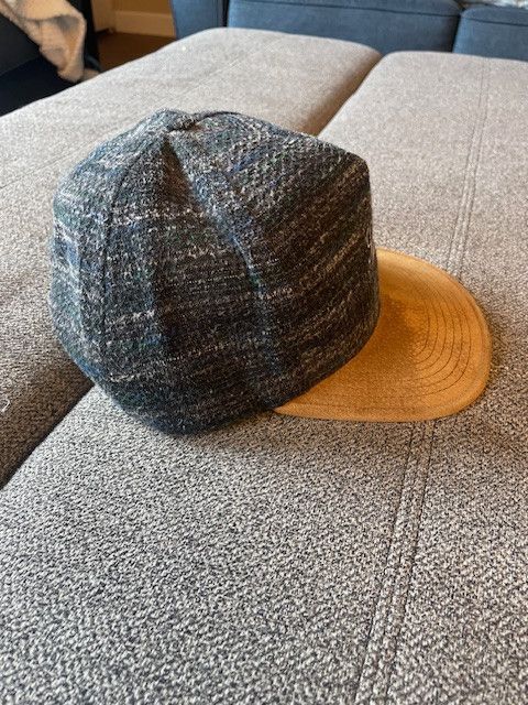 Supreme Supreme Hat Size ONE SIZE - 6 Thumbnail