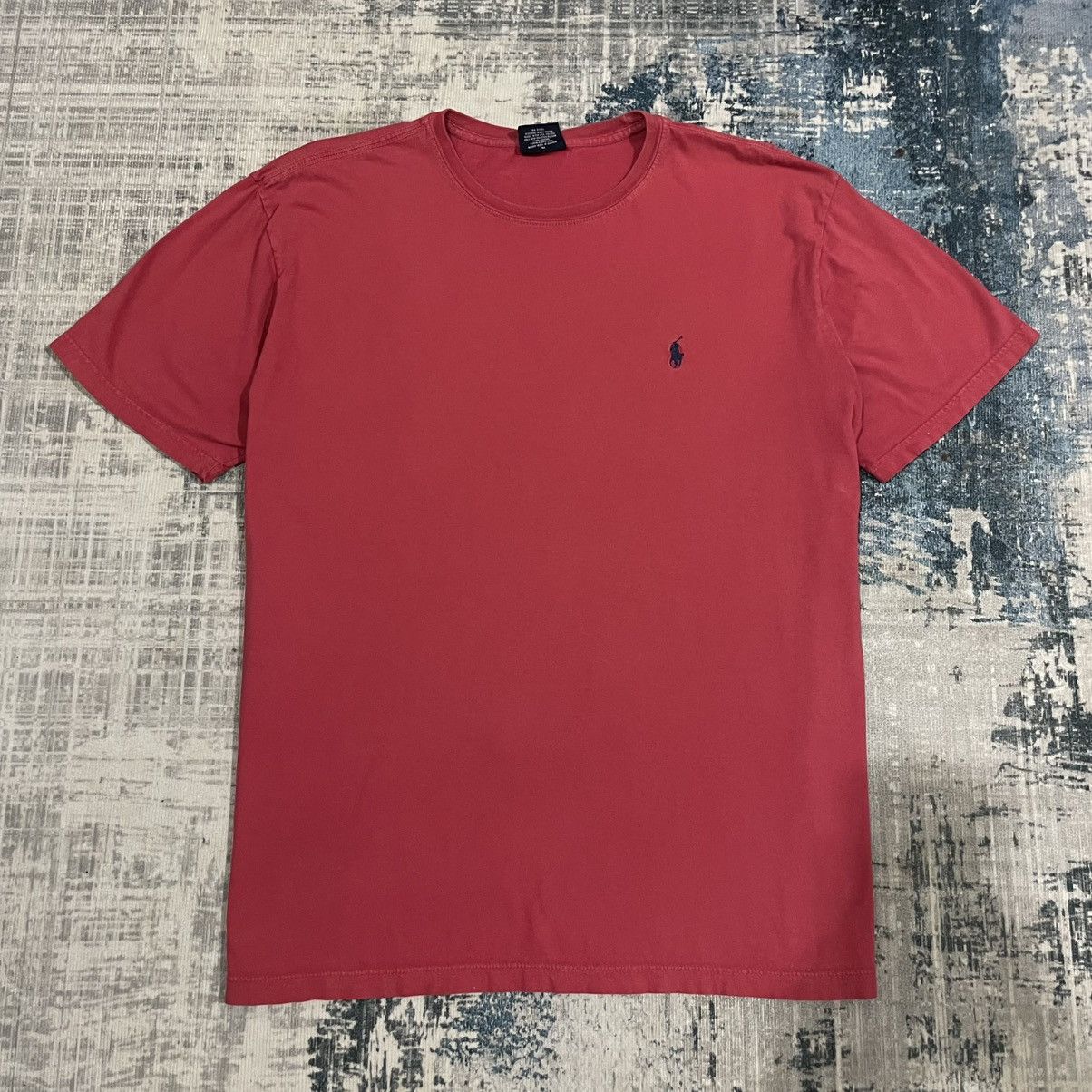 Polo Ralph Lauren Small Logo T-shirt