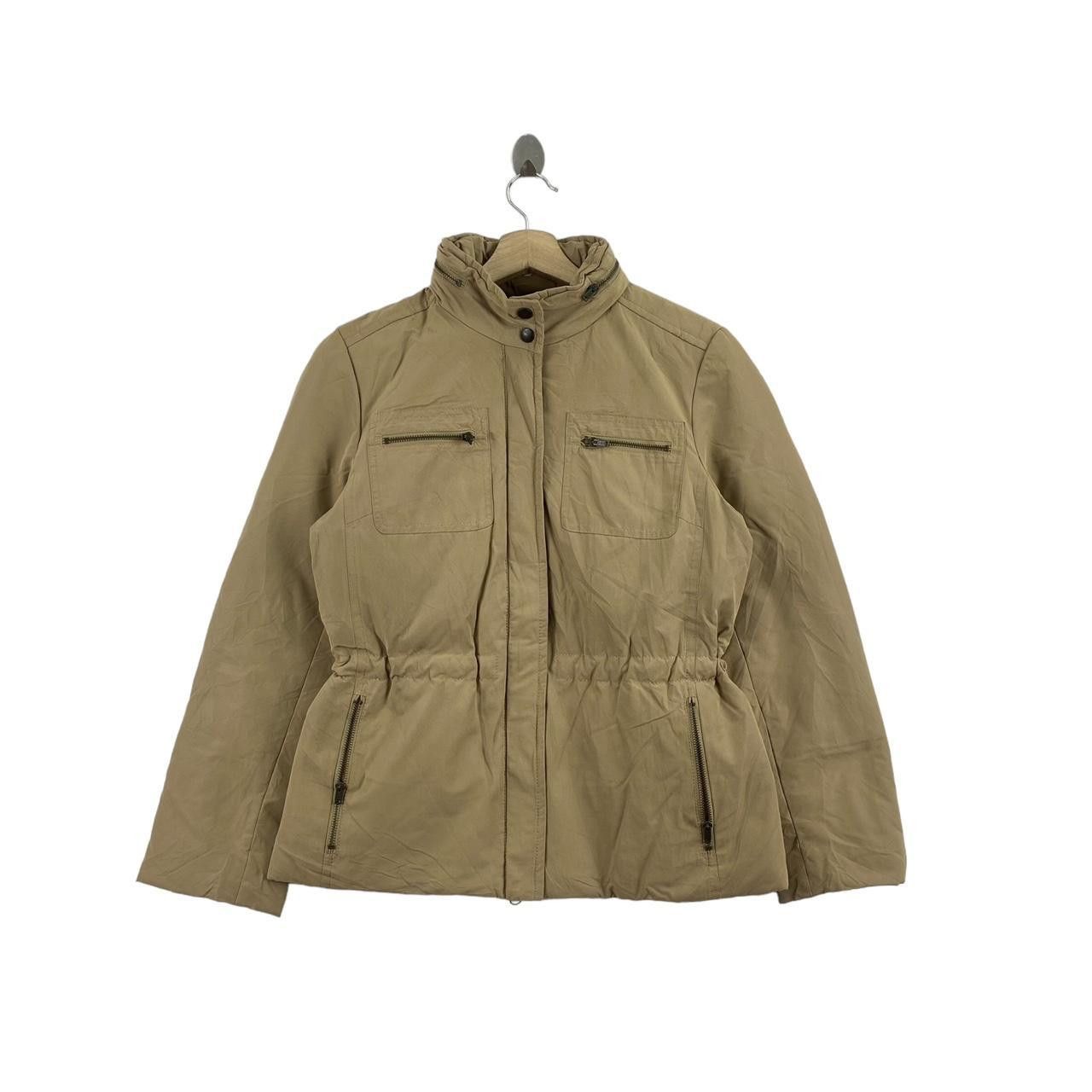 Michael Kors MICHAEL KORS KORS Collection Puffer Coat Jacket Windbreaker Size XL / US 12-14 / IT 48-50 - 1 Thumbnail