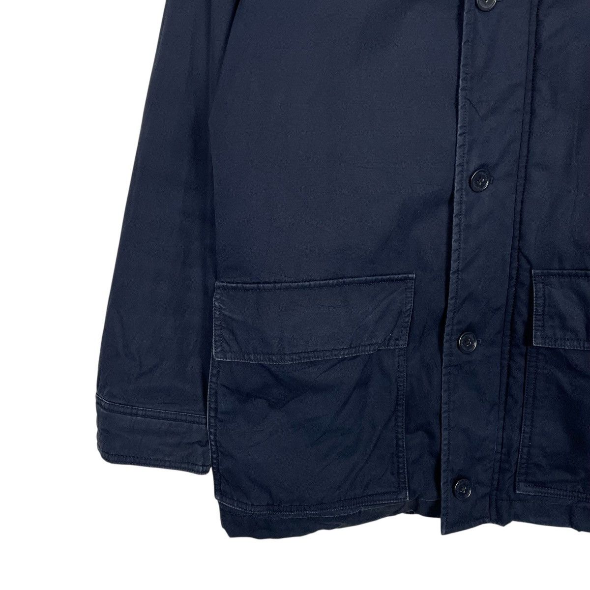 Lacoste Lacoste Casual Jacket Size US S / EU 44-46 / 1 - 3 Thumbnail