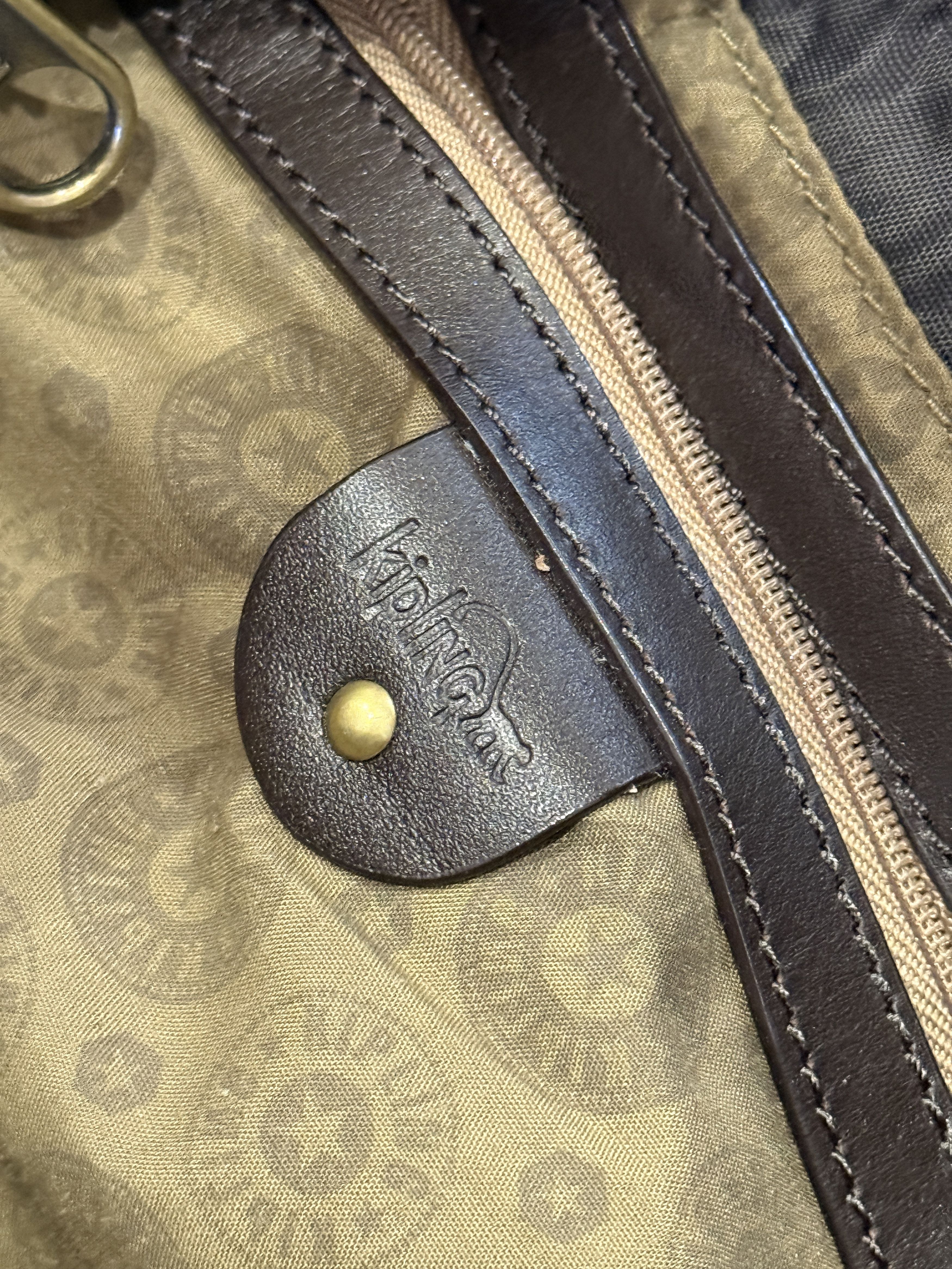 Other kipling bag monkey belgium japanese Size ONE SIZE - 5 Thumbnail