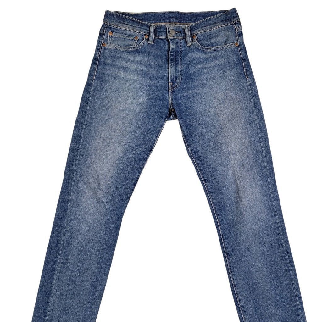 Levi's Levi's 511 Jeans Men's 32/32 Excellent Condition Pre-owned Size US 32 / EU 48 - 5 Thumbnail