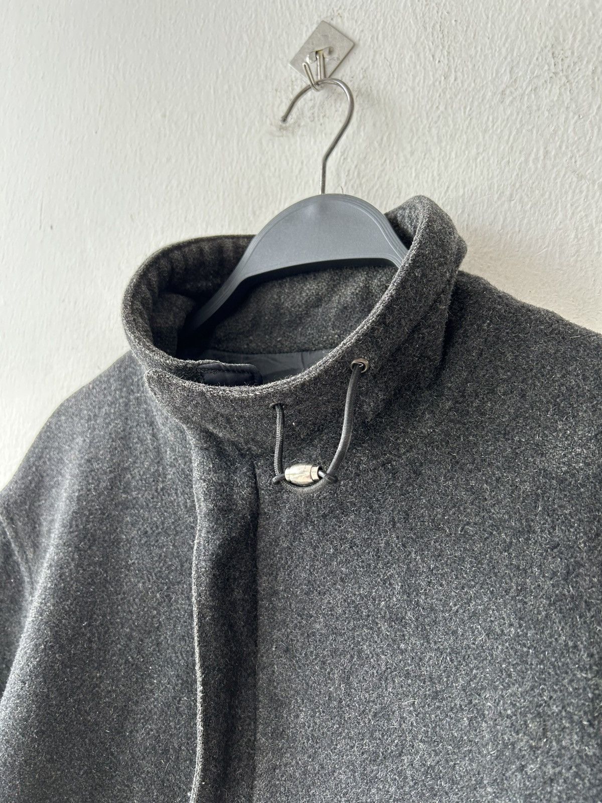 PPFM Ppfm Mafia Jacket Zipper Size US M / EU 48-50 / 2 - 3 Thumbnail